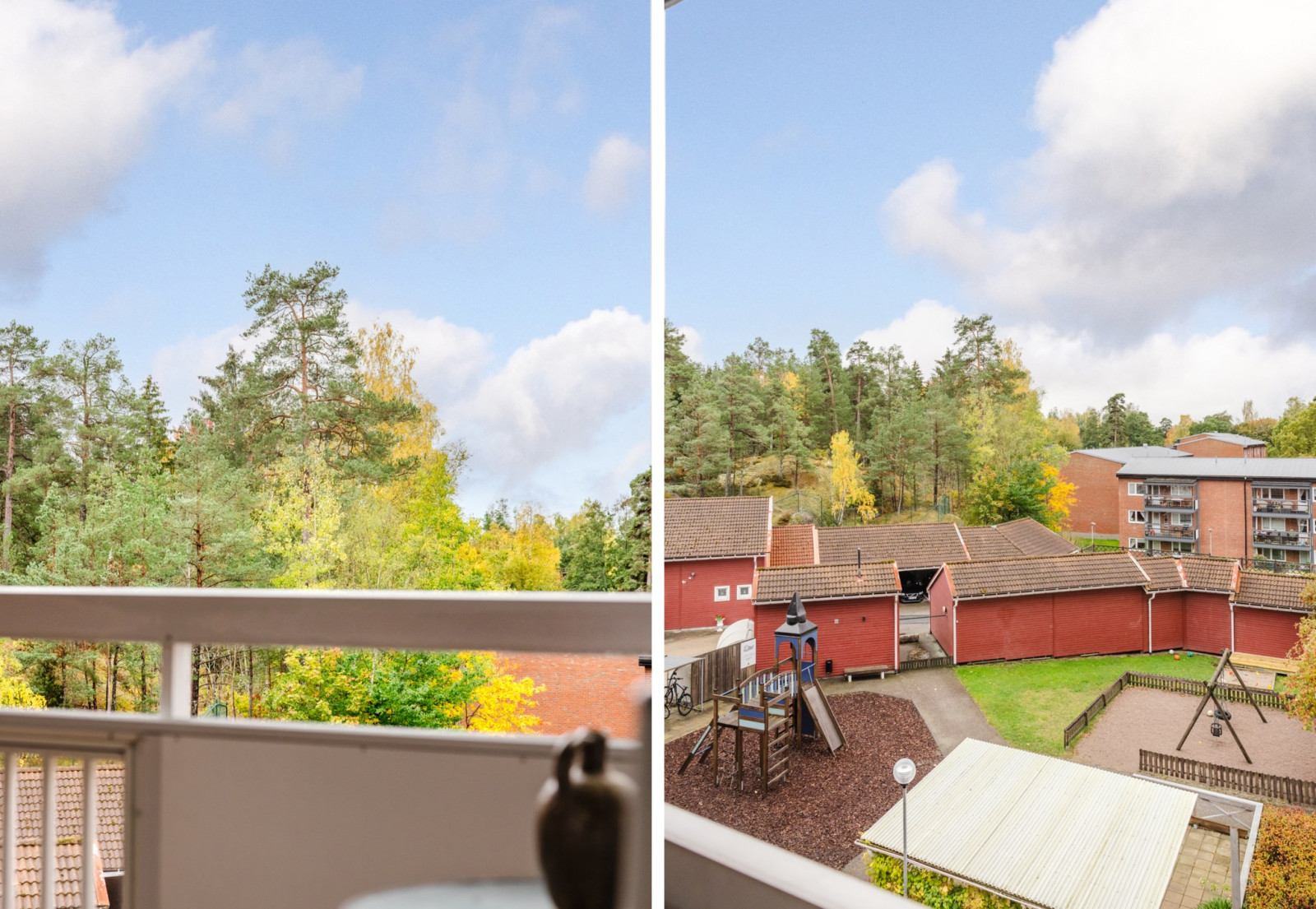  Bergsvägen 1C