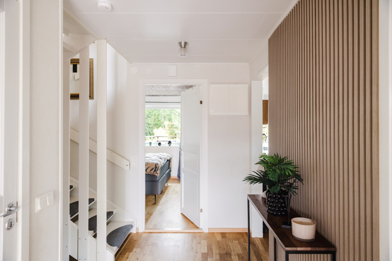 Hall Järpstigen 5