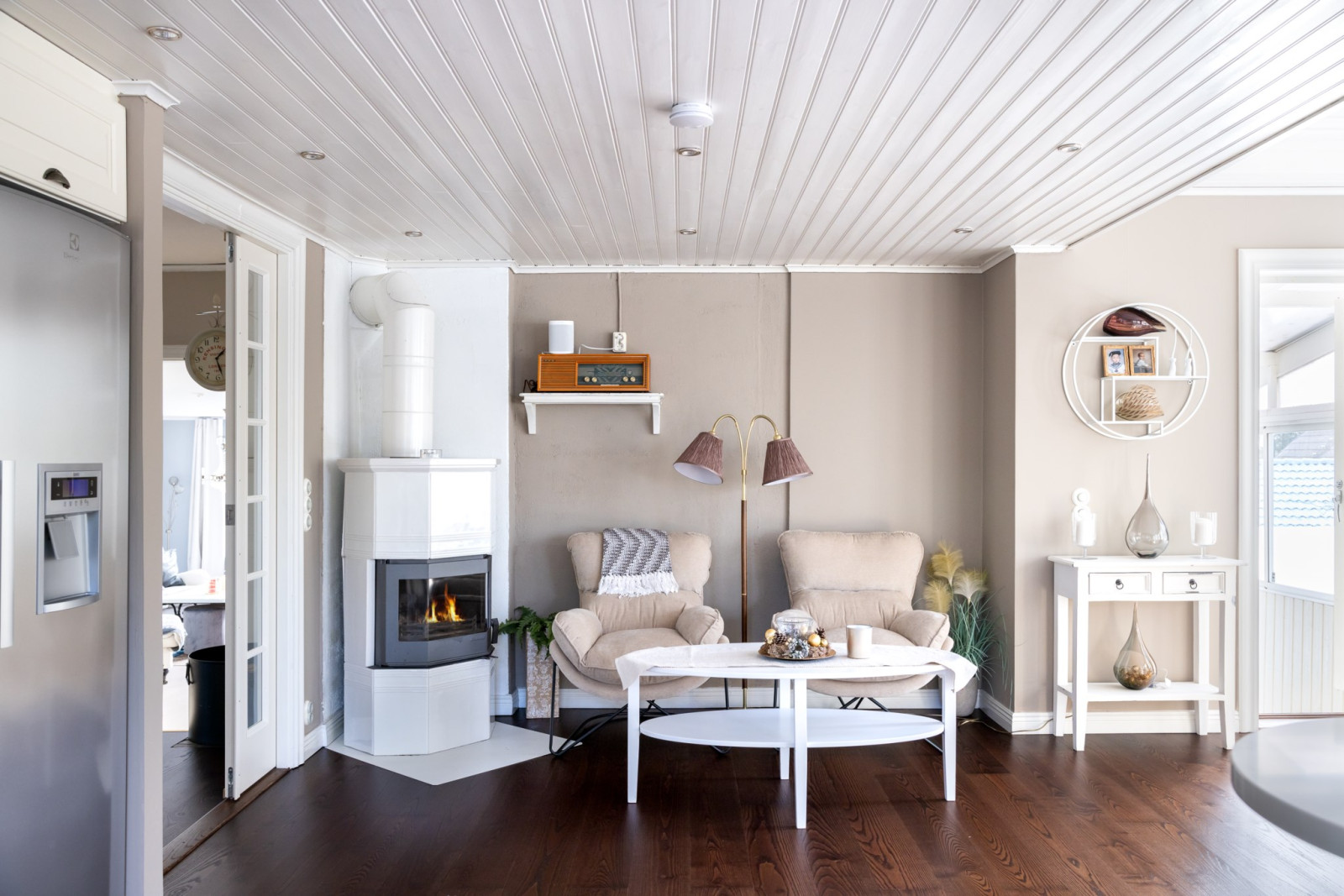 Kök Säterstigen 34