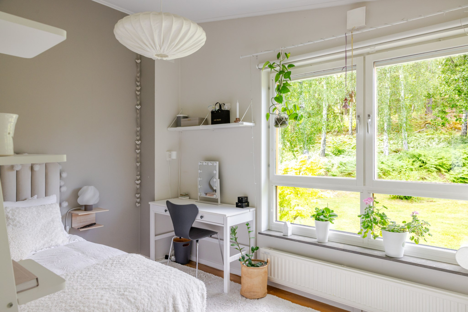 Sovrum 1 Gustavslundsvägen 68