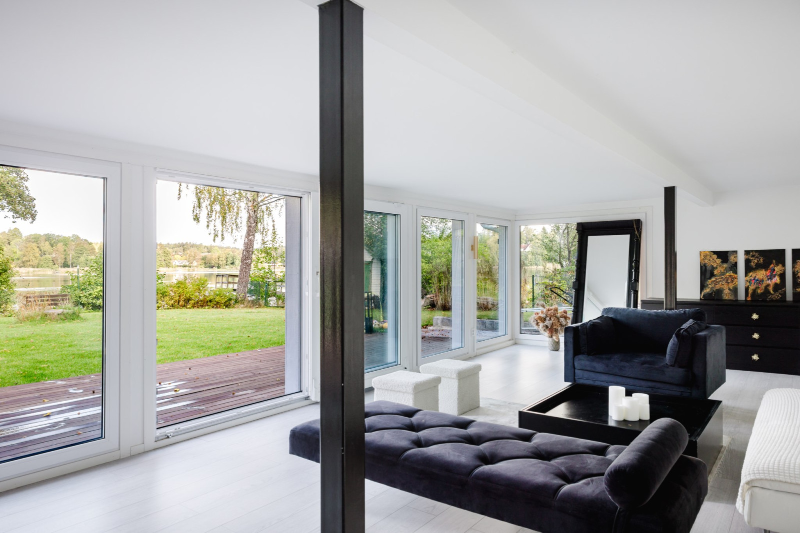 Allrum Dånviksvägen 30