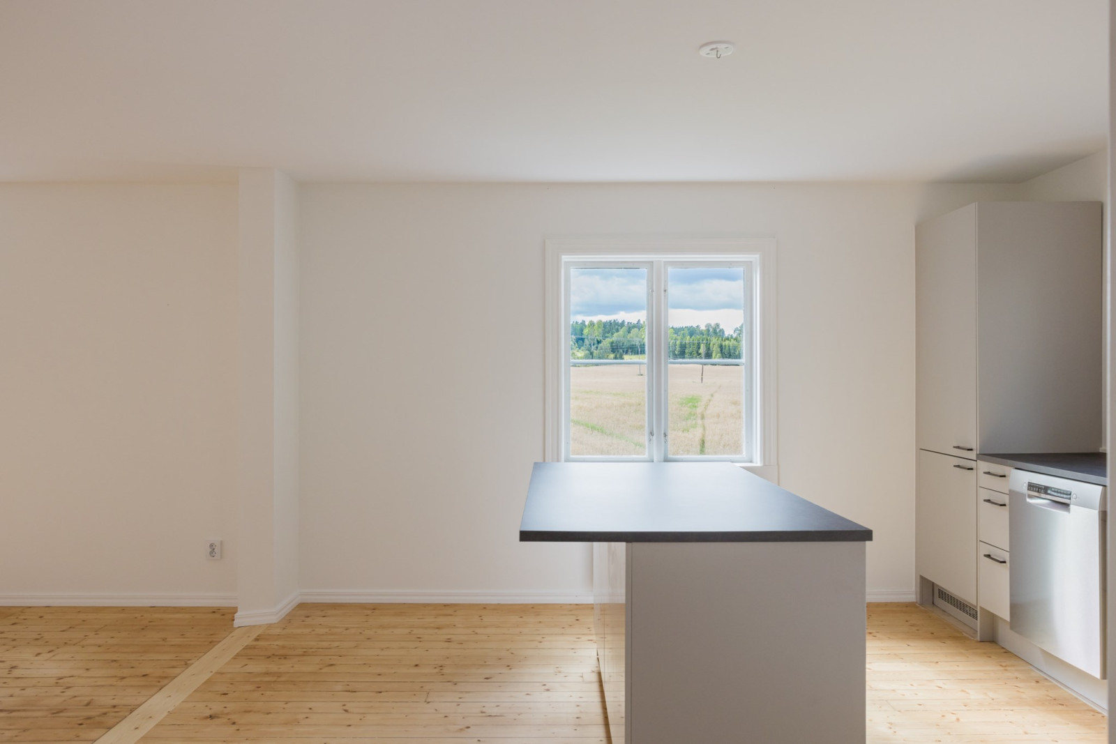 Kök Gamla Strängnäsvägen 352