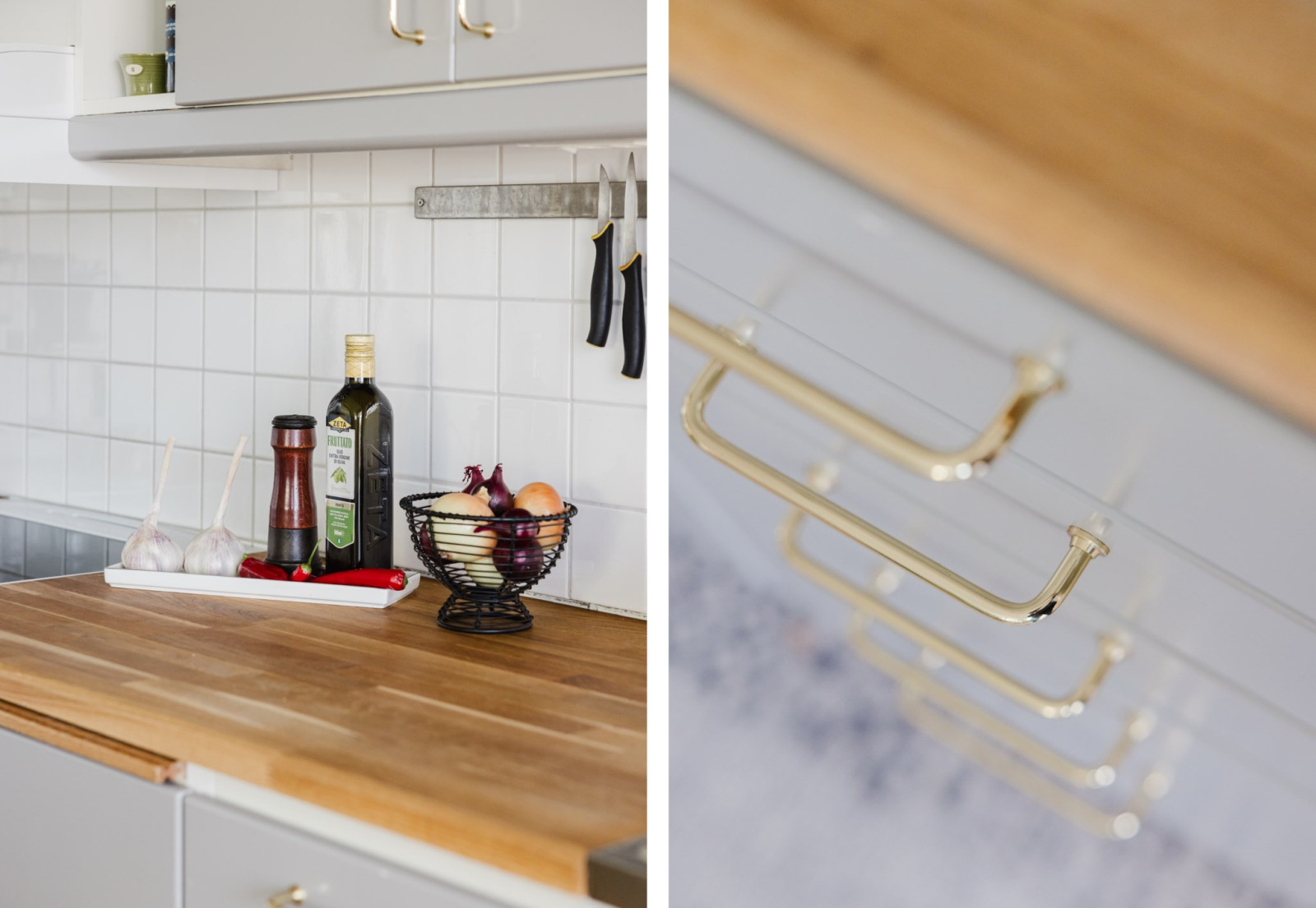 Kök Skogsrovägen 3