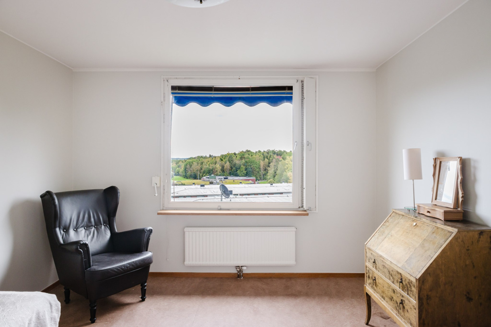 Sovrum 1 Emanuel Birkes väg 2