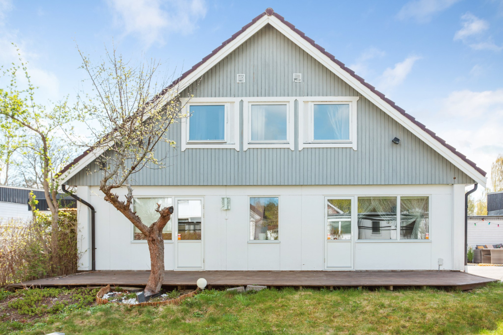 Baksida Blåklintstigen 13