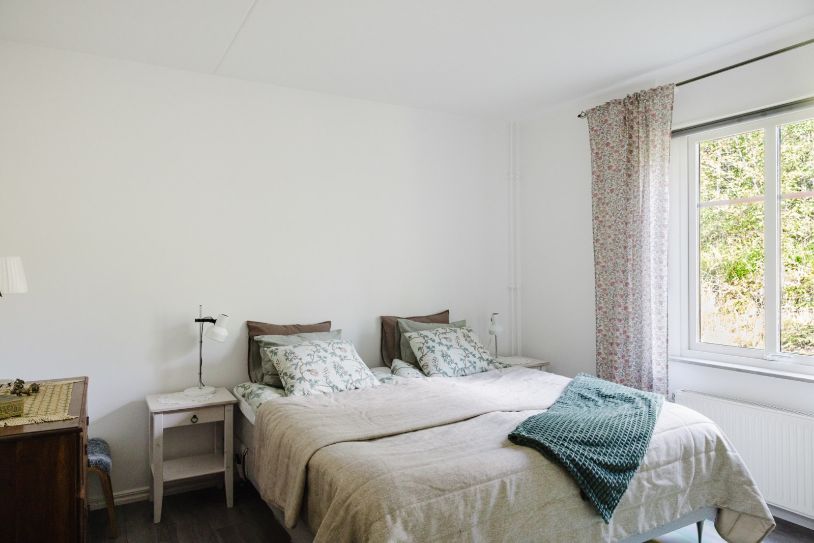 Sovrum 1 Skogsrovägen 3