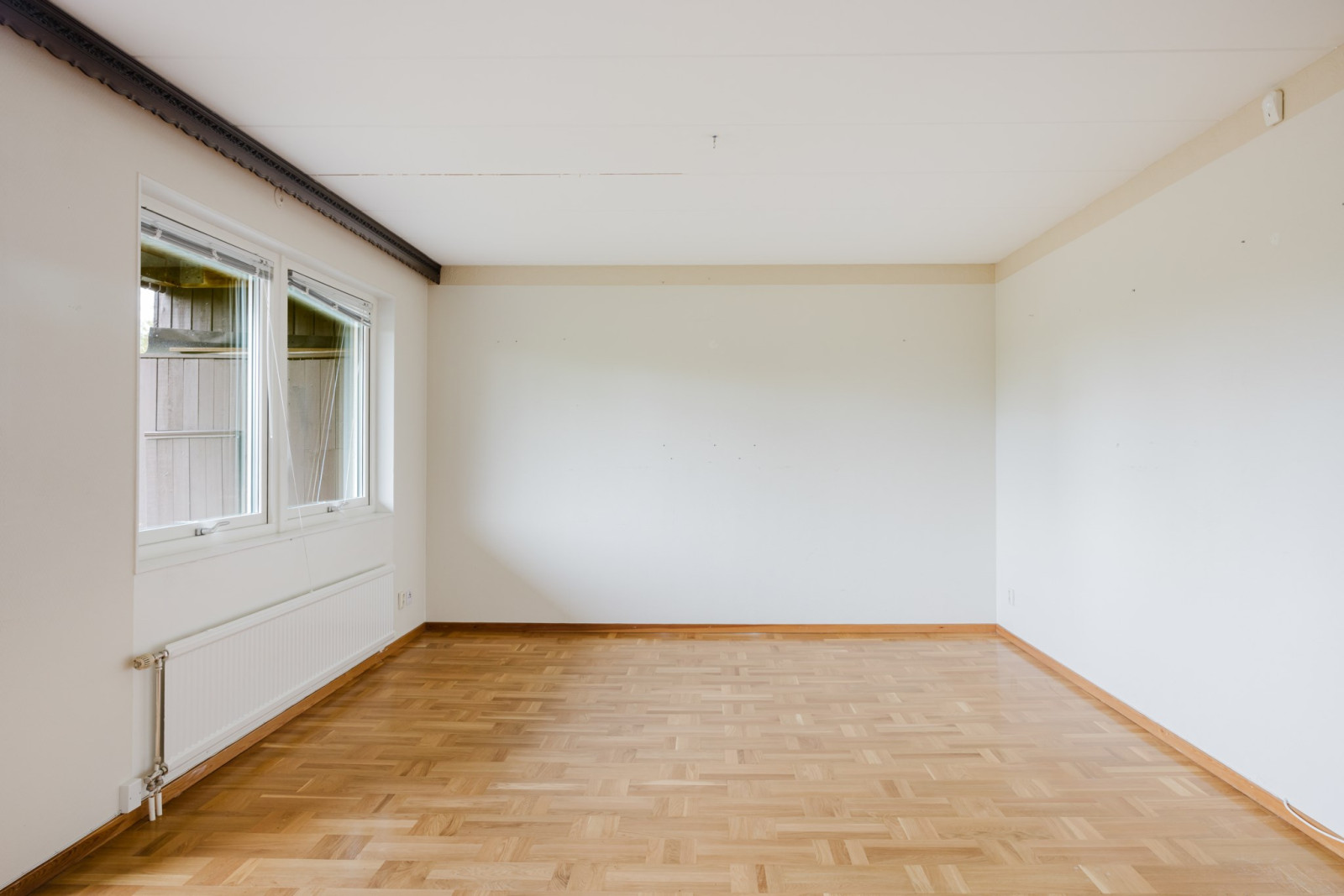 Vardagsrum Kantarellstigen 12