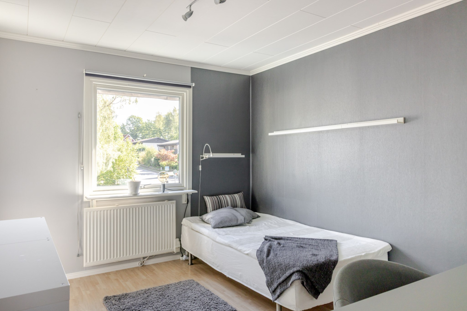 Sovrum 4 Herrängsvägen 18