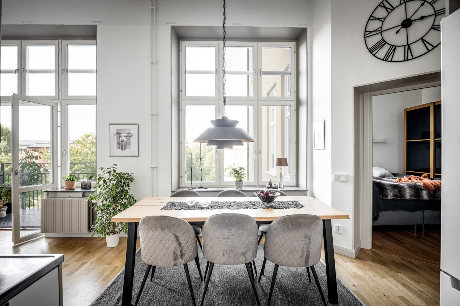 Matplats Verandastigen 1