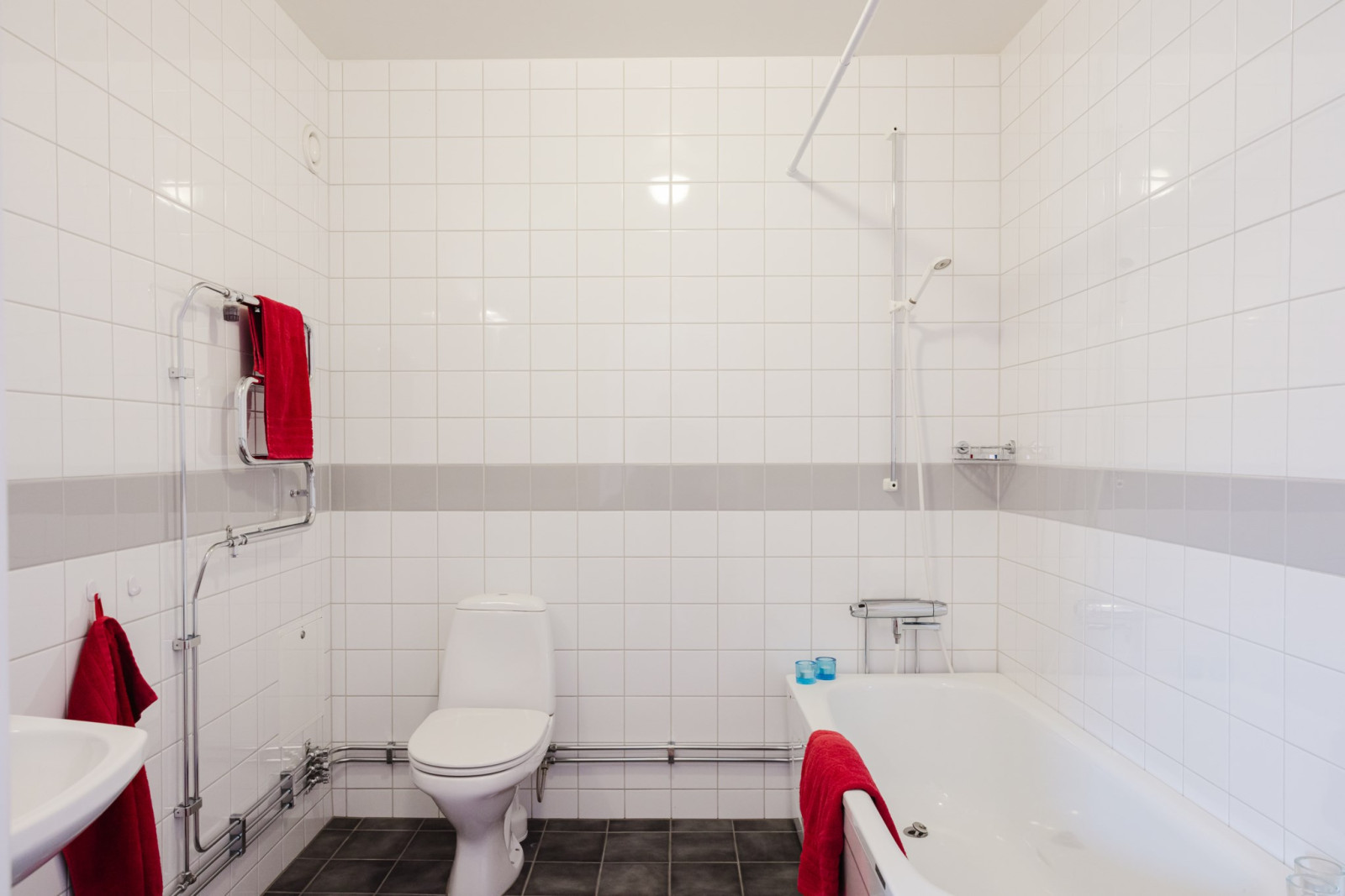 Badrum 1 Westerdahlsvägen 2