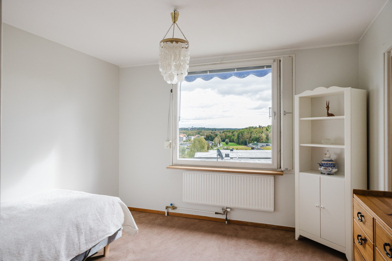 Sovrum 2 Emanuel Birkes väg 2