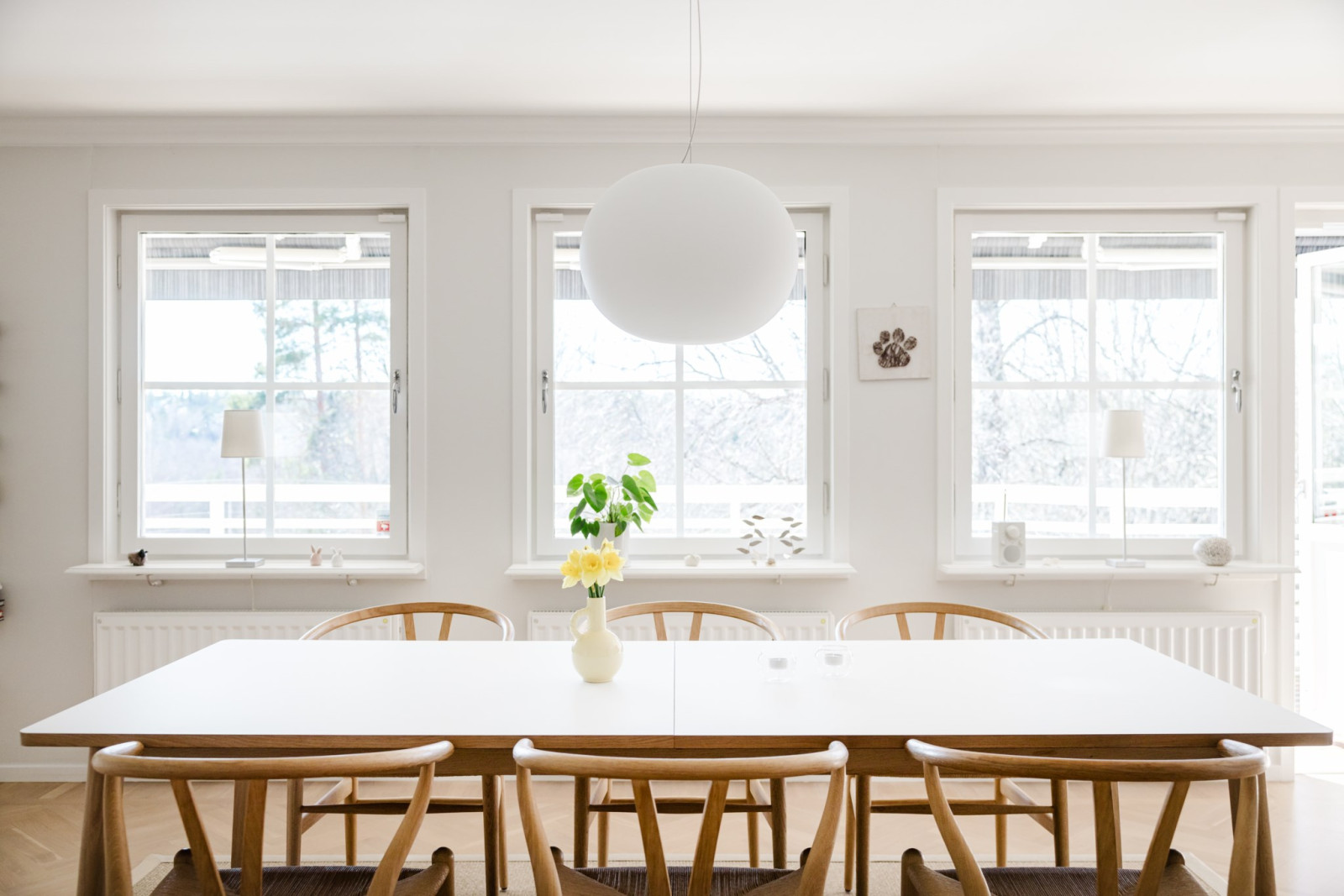Matplats Nytorpsvägen 26