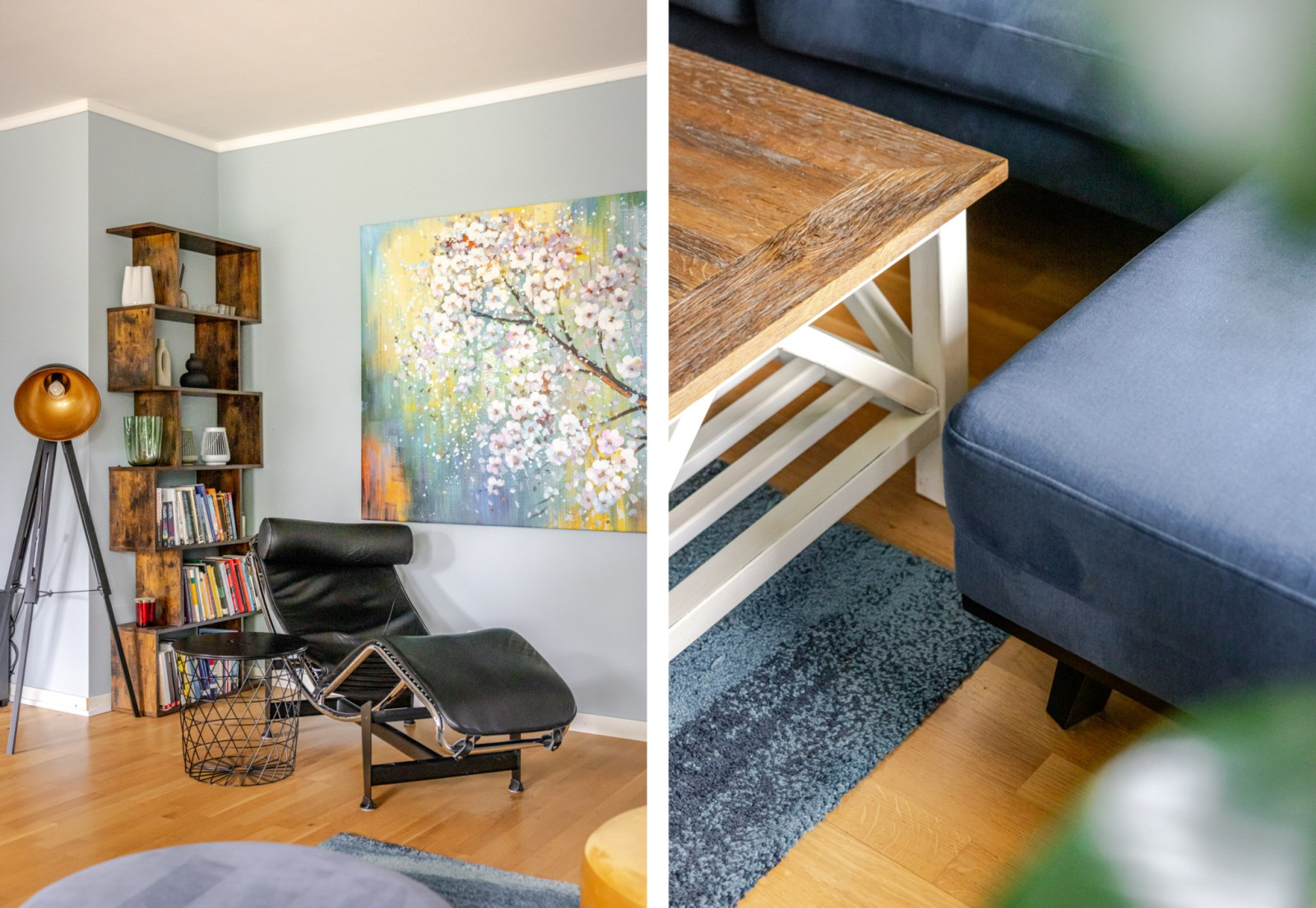 Vardagsrum Engelsbergsvägen 63