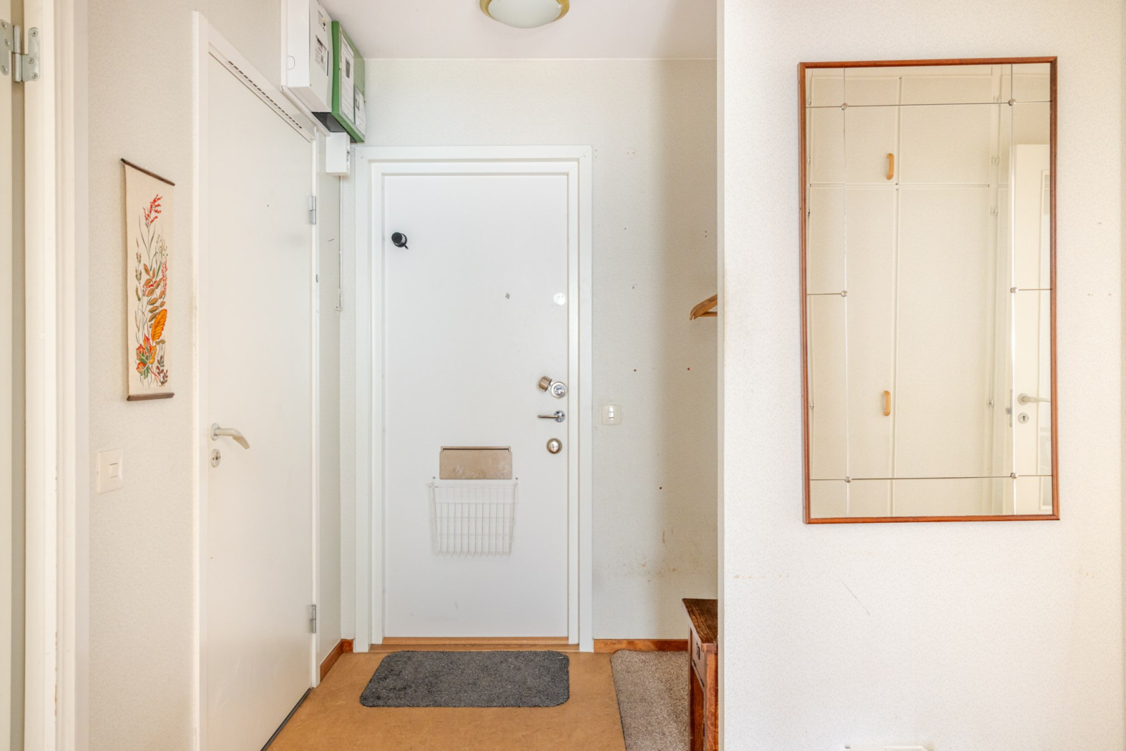 Hall Emanuel Birkes väg 2
