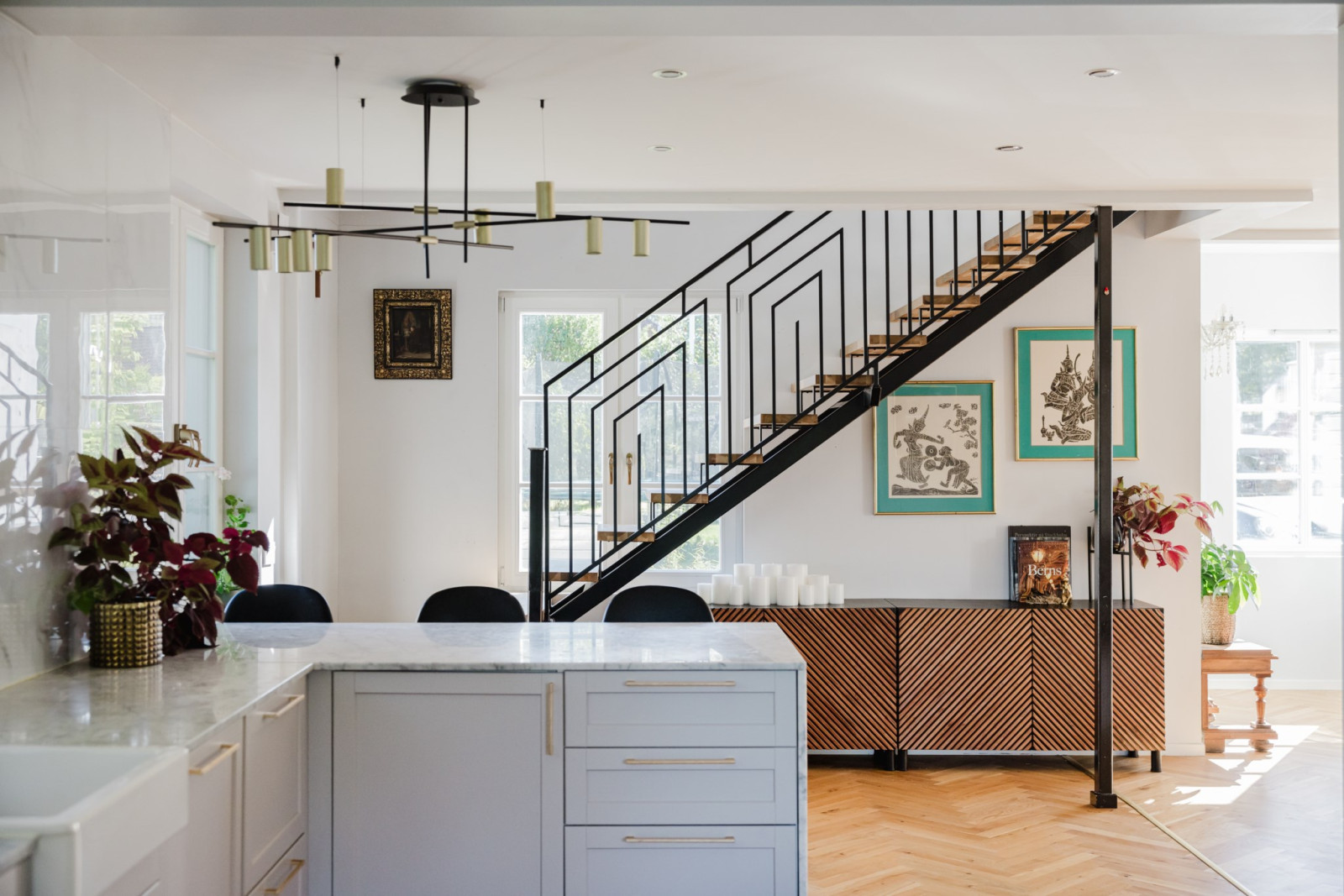 Kök Dånviksvägen 30