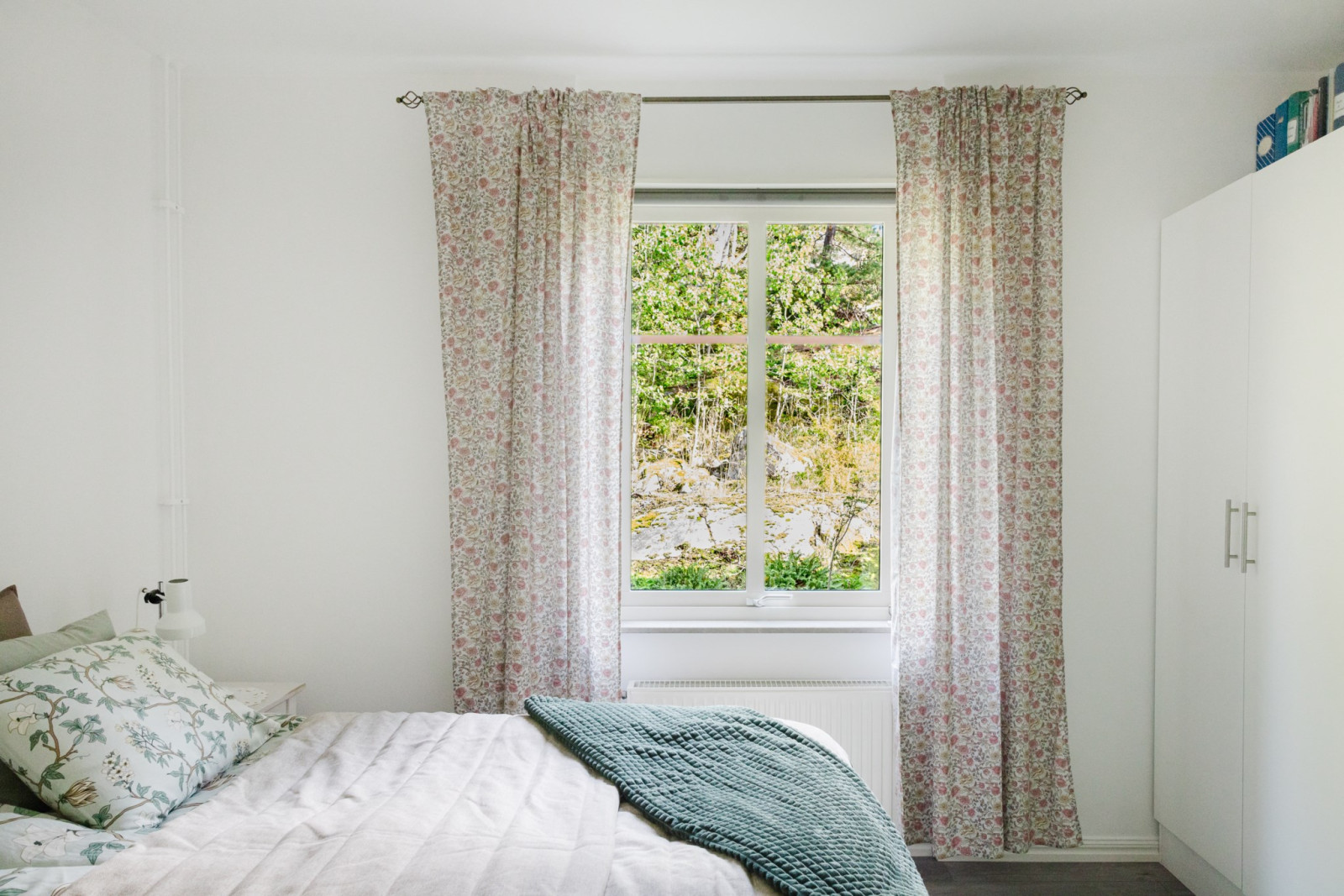 Sovrum 1 Skogsrovägen 3