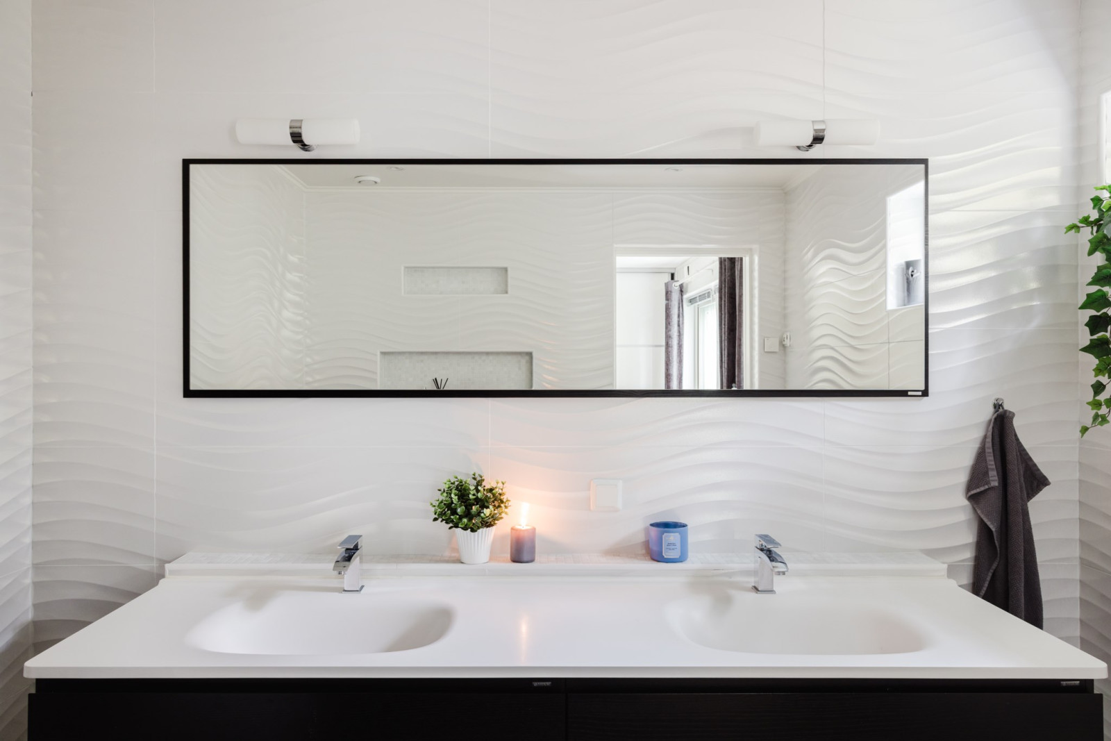 Badrum Högvretsvägen 16