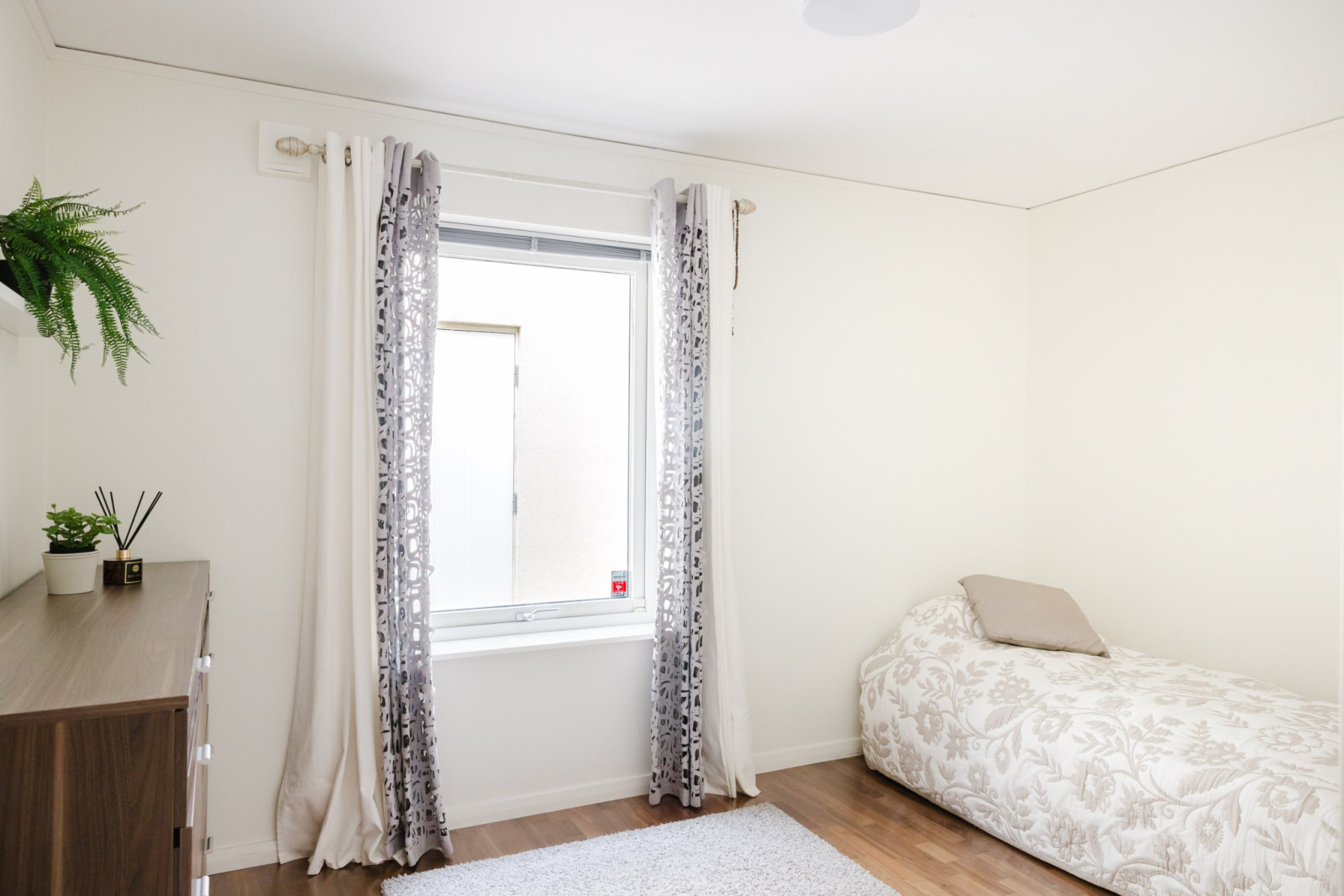 Sovrum 2 Högvretsvägen 16