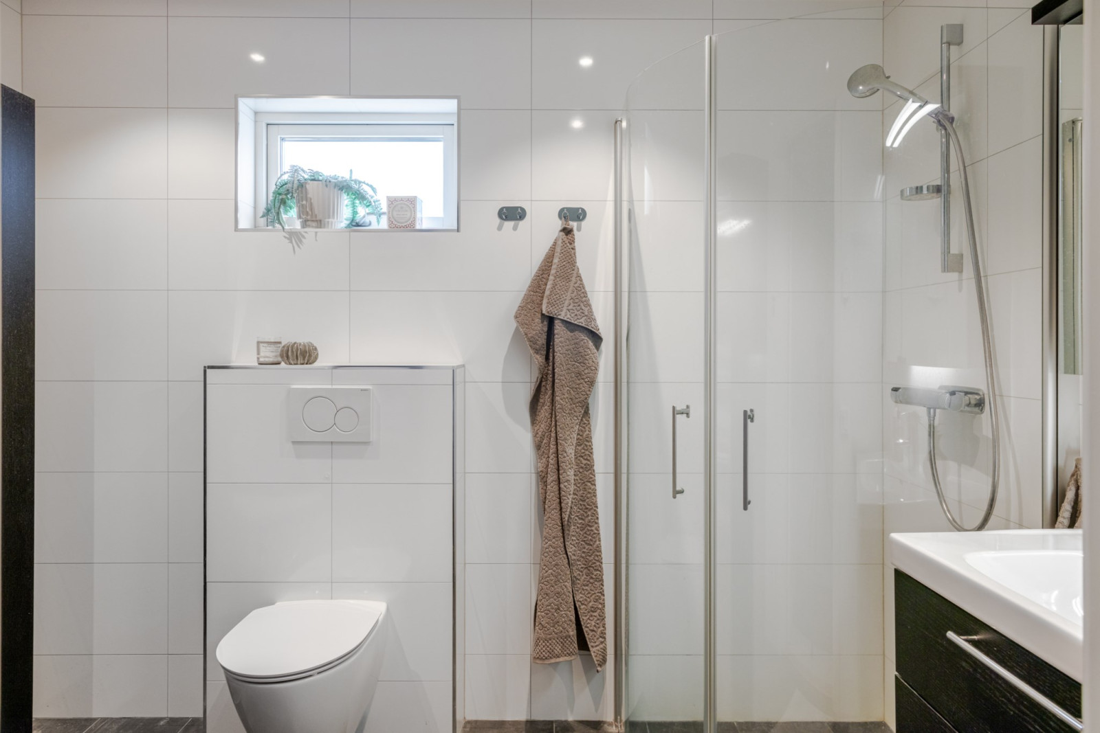 Badrum Edanö backe 18