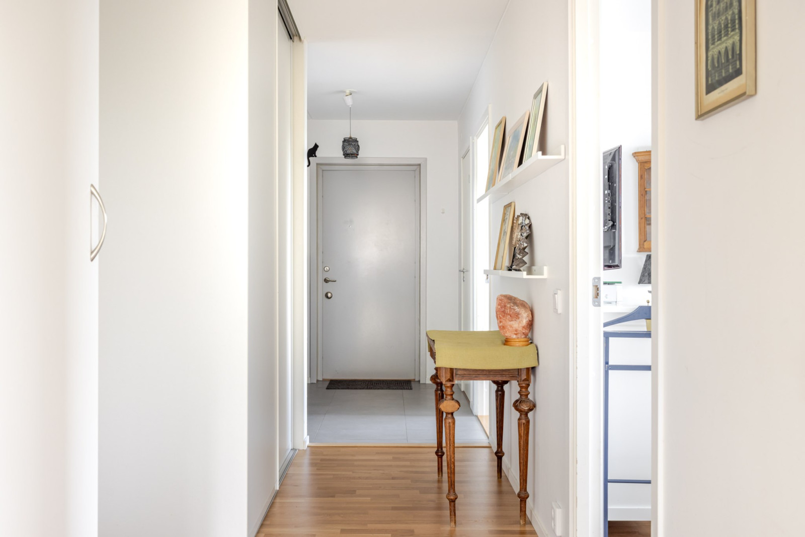 Hall Tallsätravägen 15A