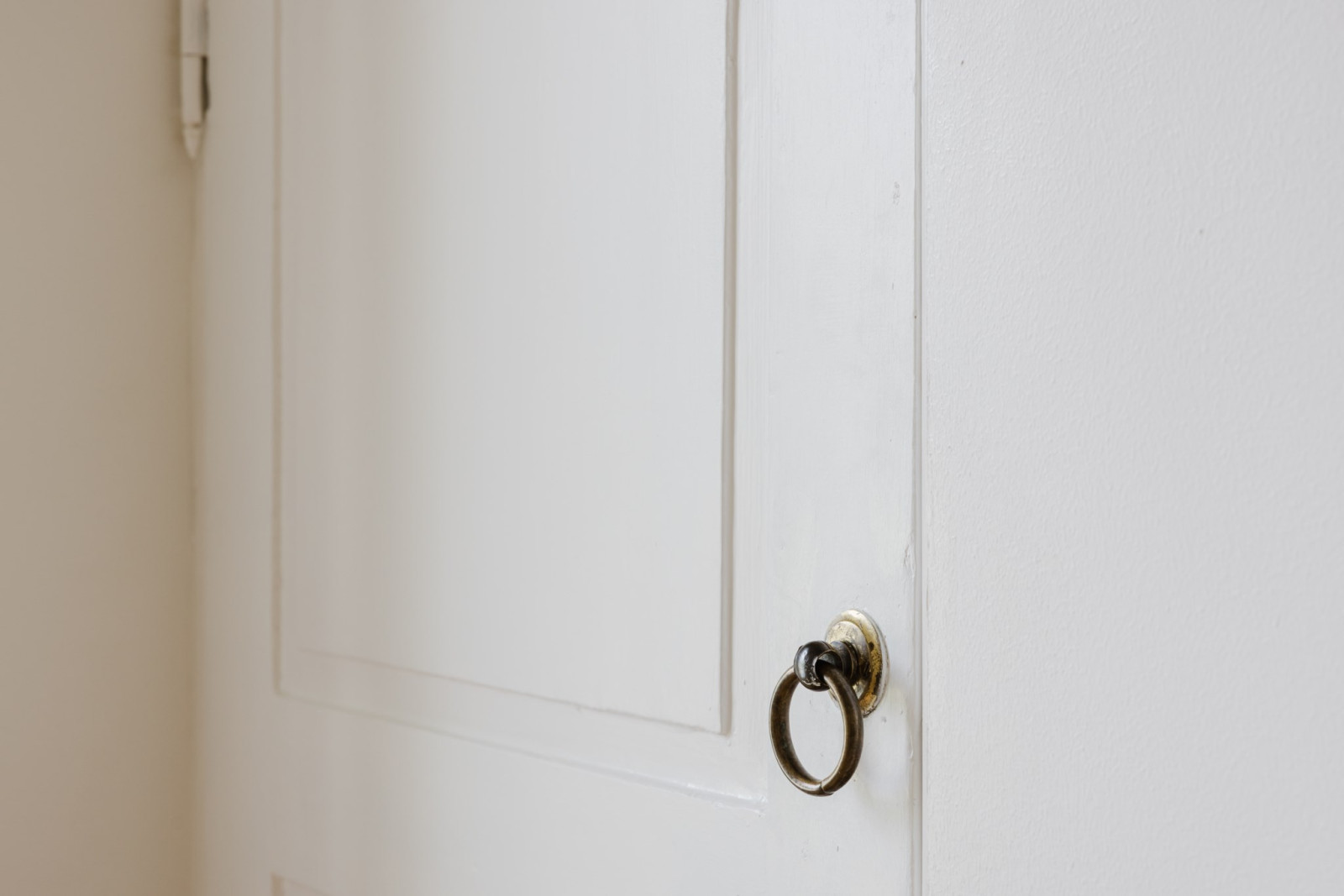 Inre hall Gamla Strängnäsvägen 352