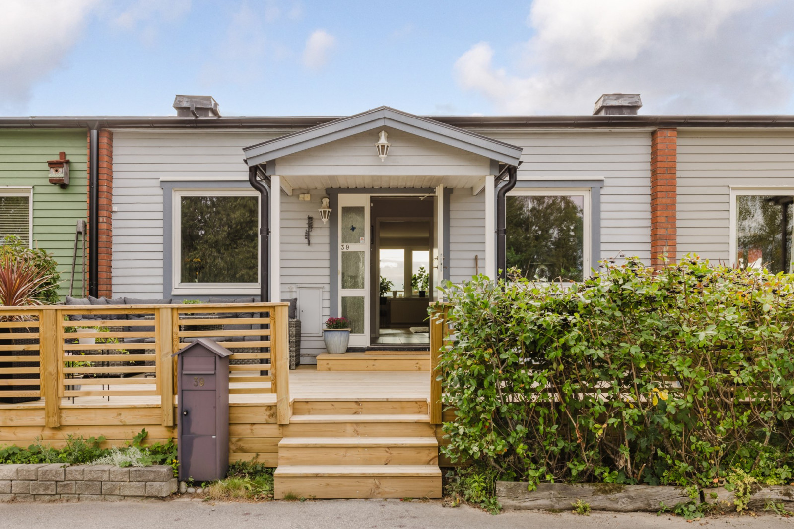 Framsida Sannadalsvägen 39