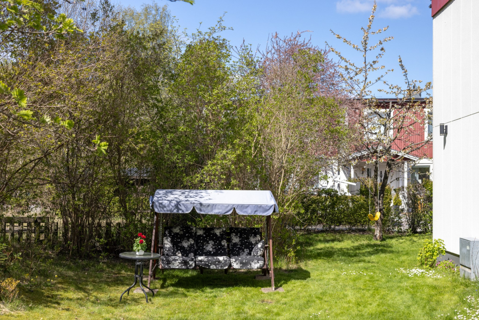 Trädgård Svampstigen 73