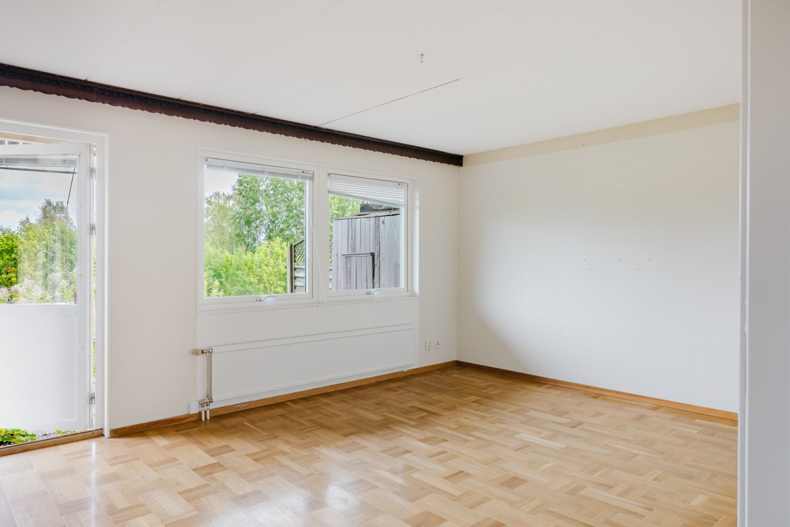 Vardagsrum Kantarellstigen 12