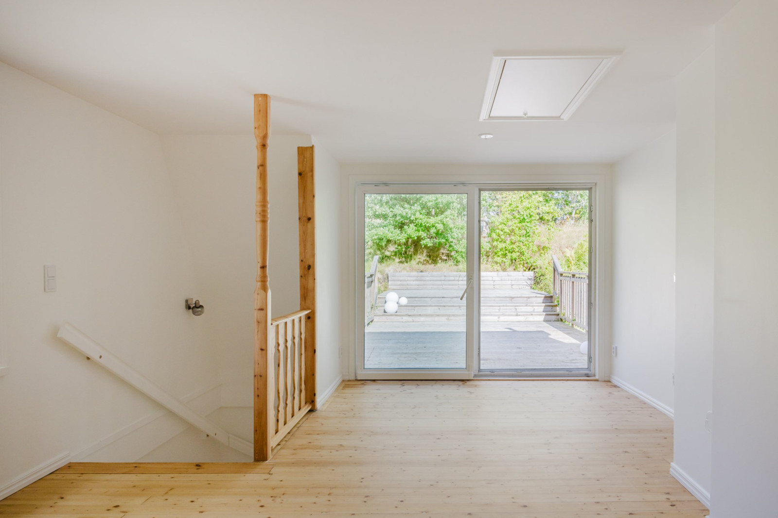 Allrum Gamla Strängnäsvägen 352