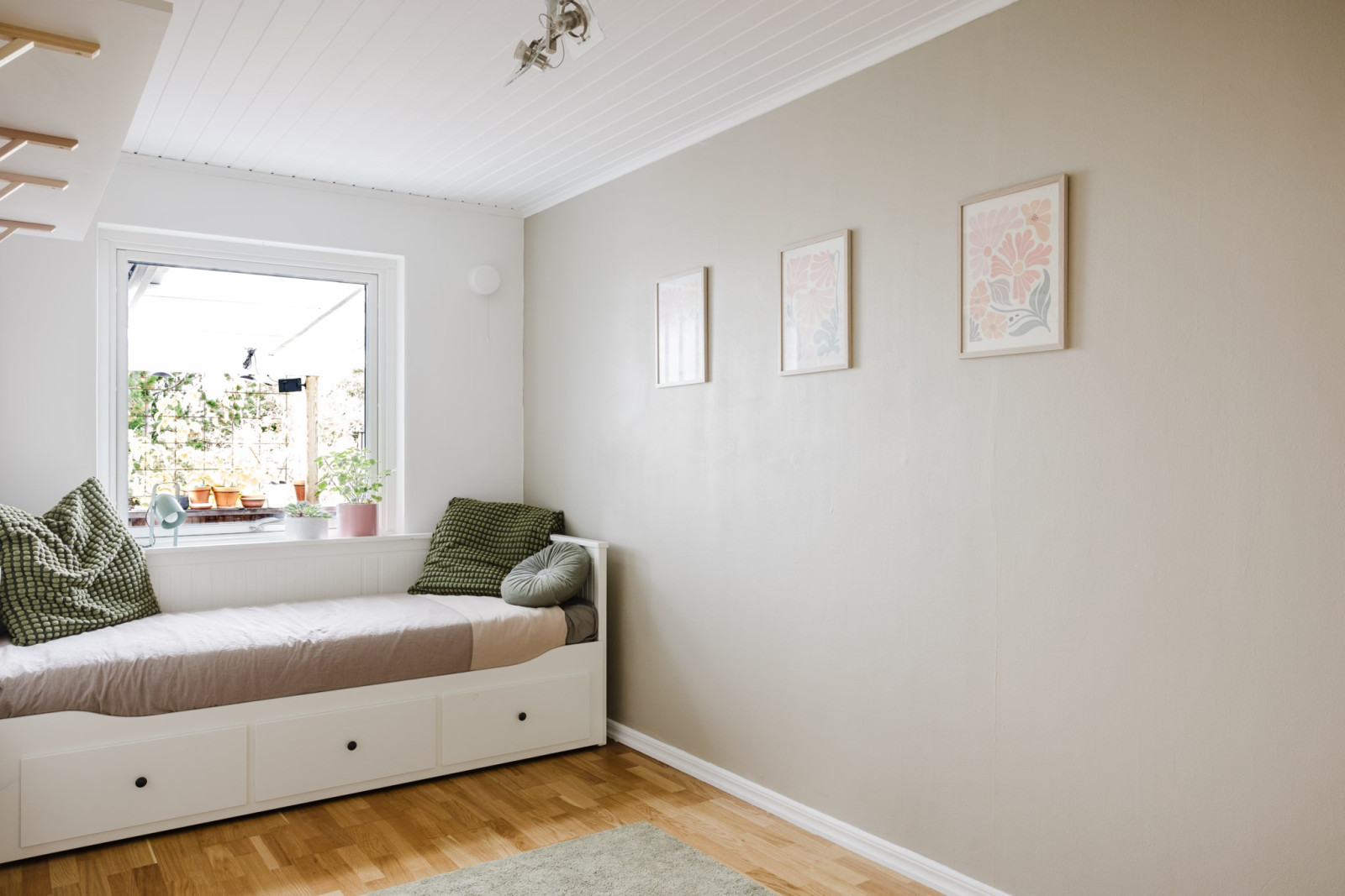 Sovrum Fjärilstigen 90