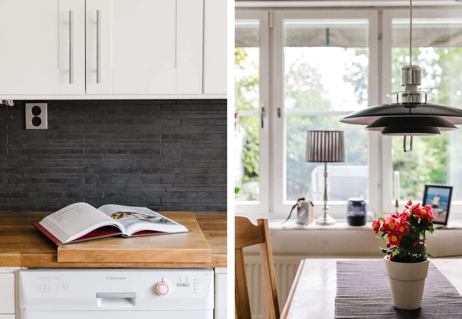 Kök Säbytorgsvägen 45