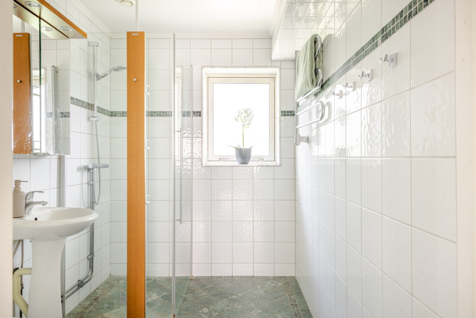 Badrum Gunnebovägen 25