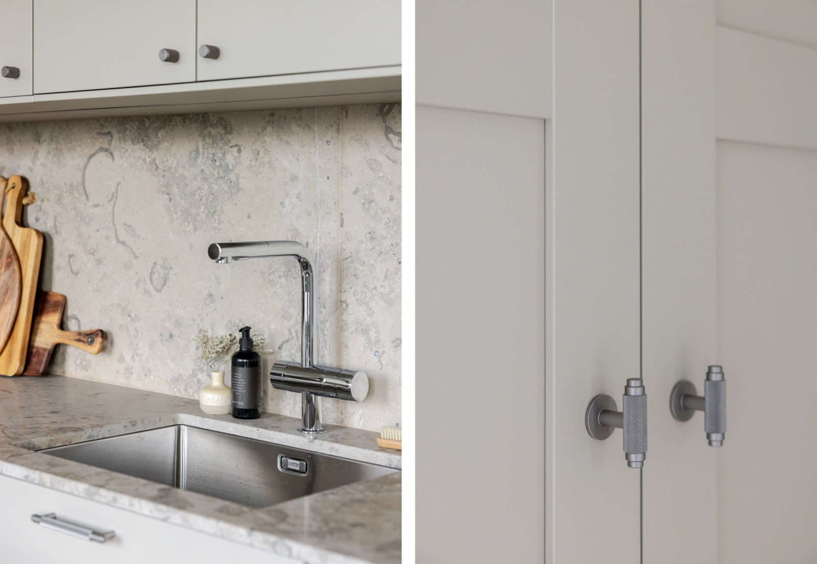 Kök Vattentornsvägen 35