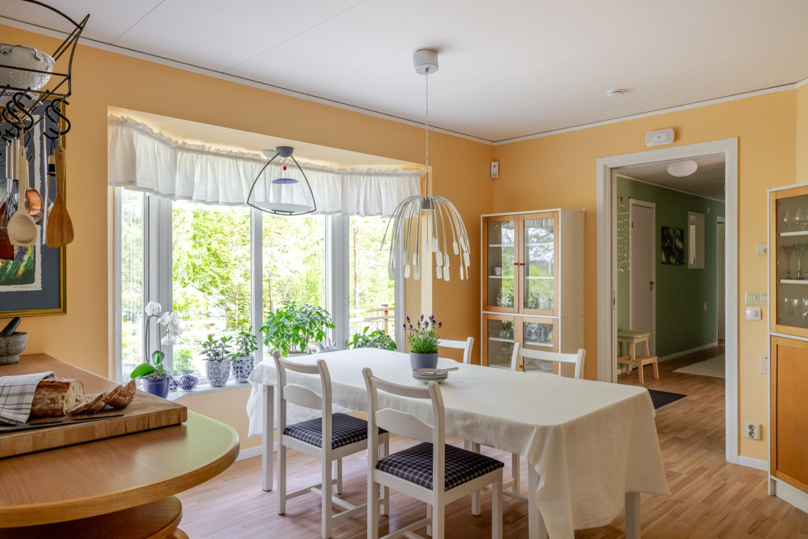 Matplats Klippvägen 10