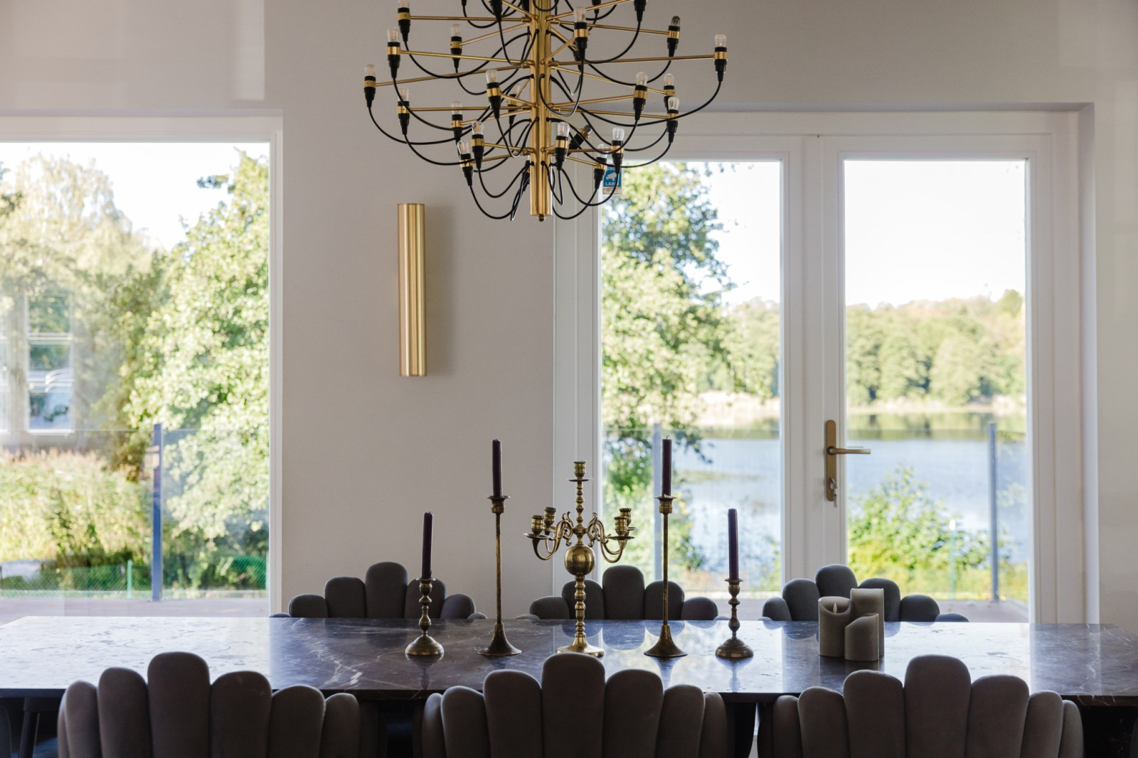 Matplats Dånviksvägen 30