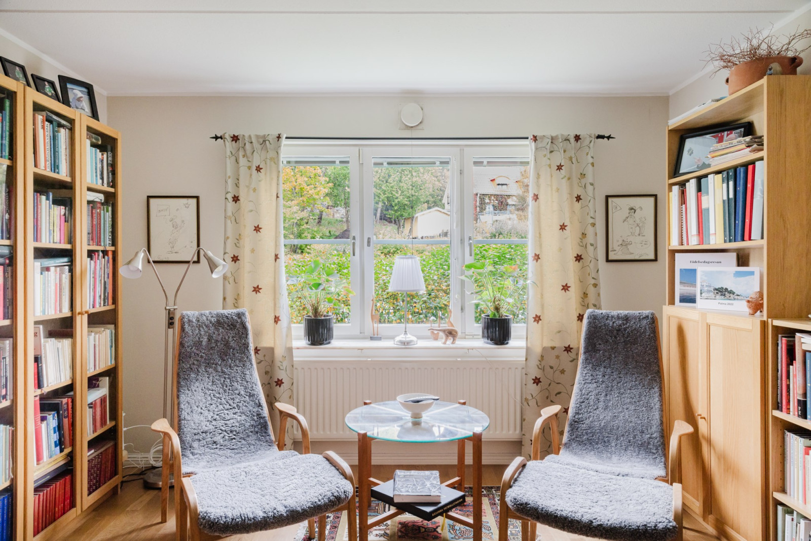 Sovrum 1 Säbytorgsvägen 45