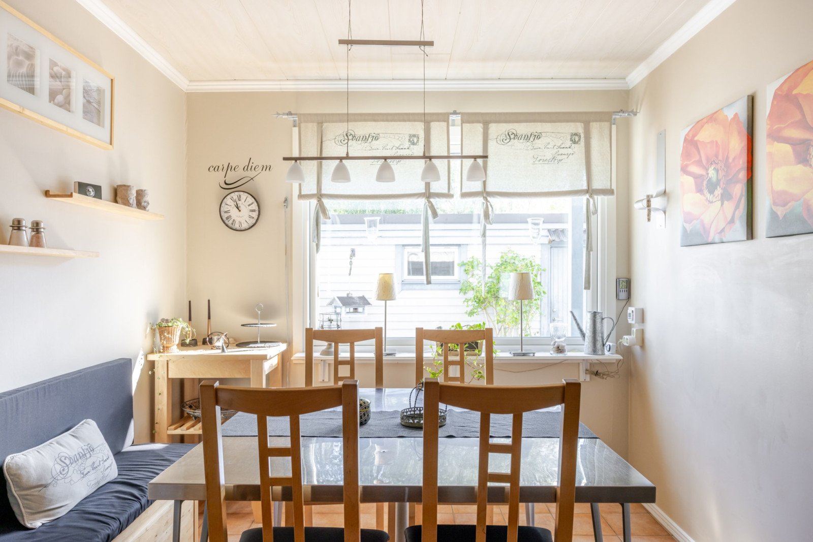 Matplats Herrängsvägen 18