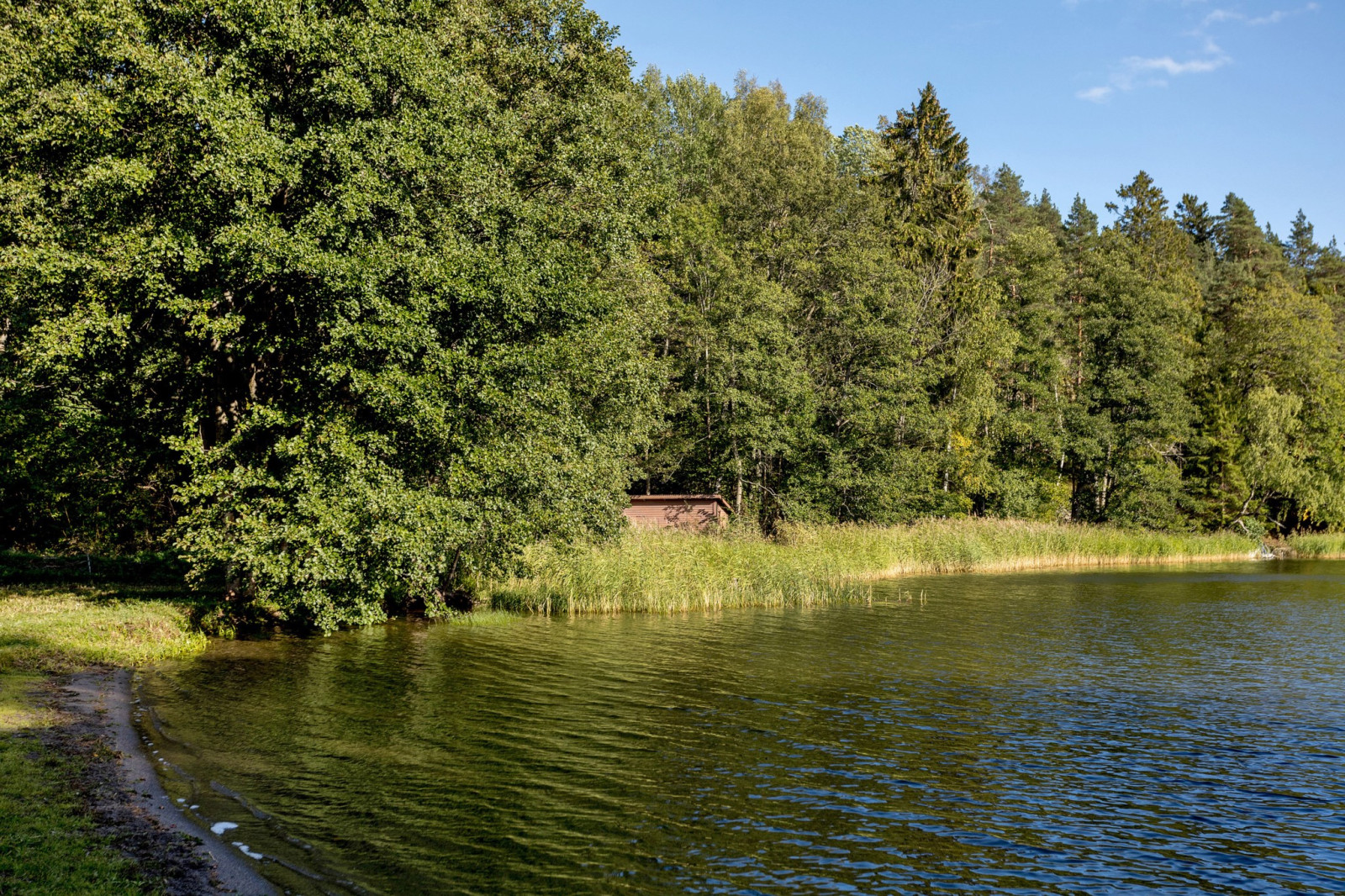 Karlskronaviksbadet Heliodalsvägen 8