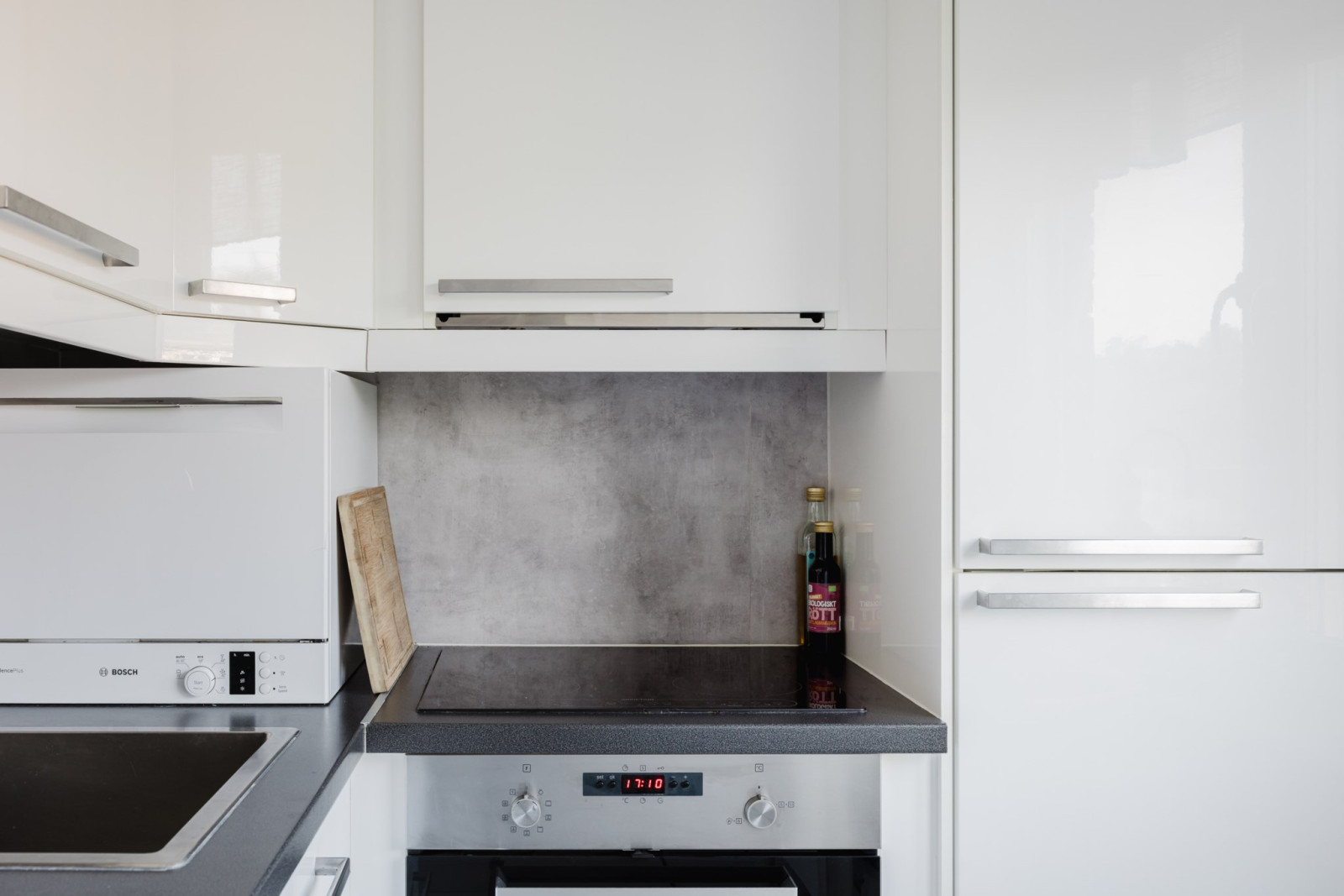 Ikea kök Dammtorpsbacken 2