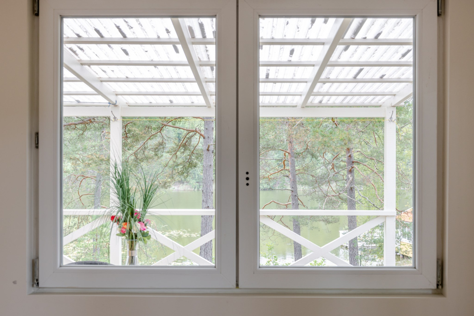 Gästhus 1 Sjöuddsvägen 32