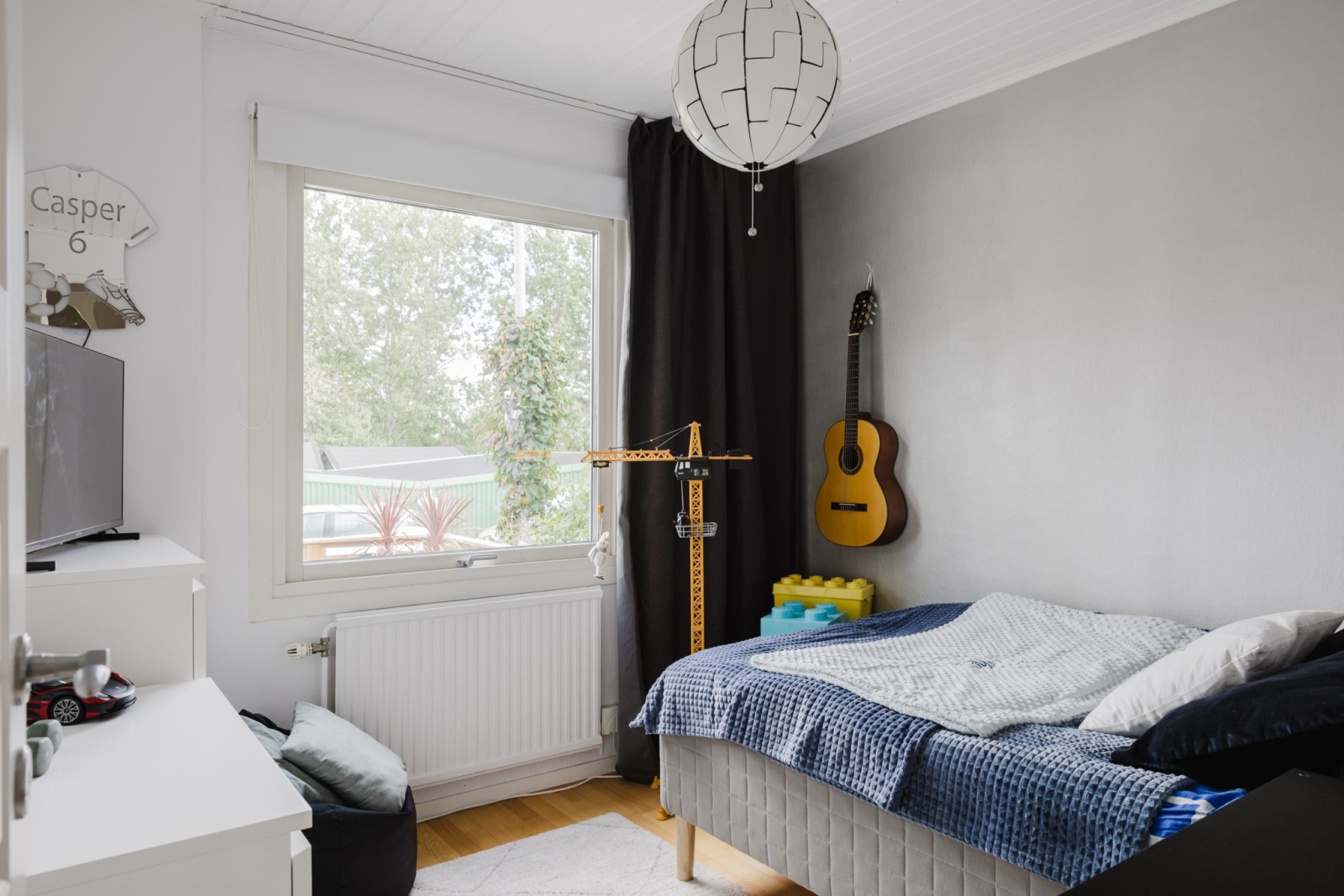 Sovrum 2 Sannadalsvägen 39