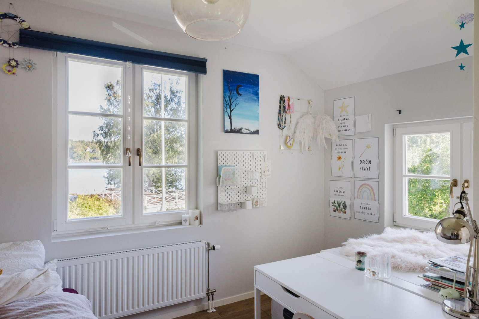 Sovrum 4 Dånviksvägen 30