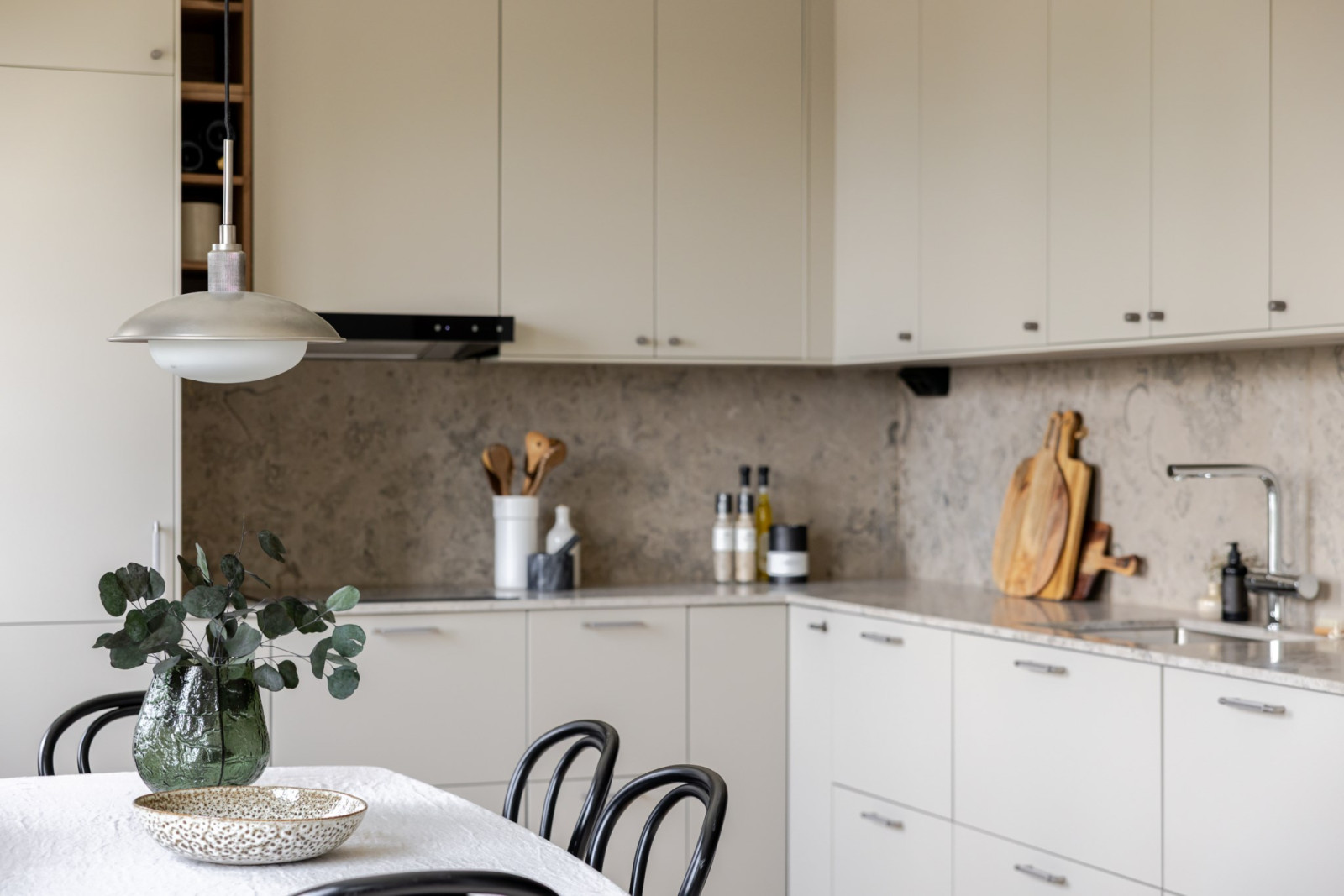 Kök Vattentornsvägen 35