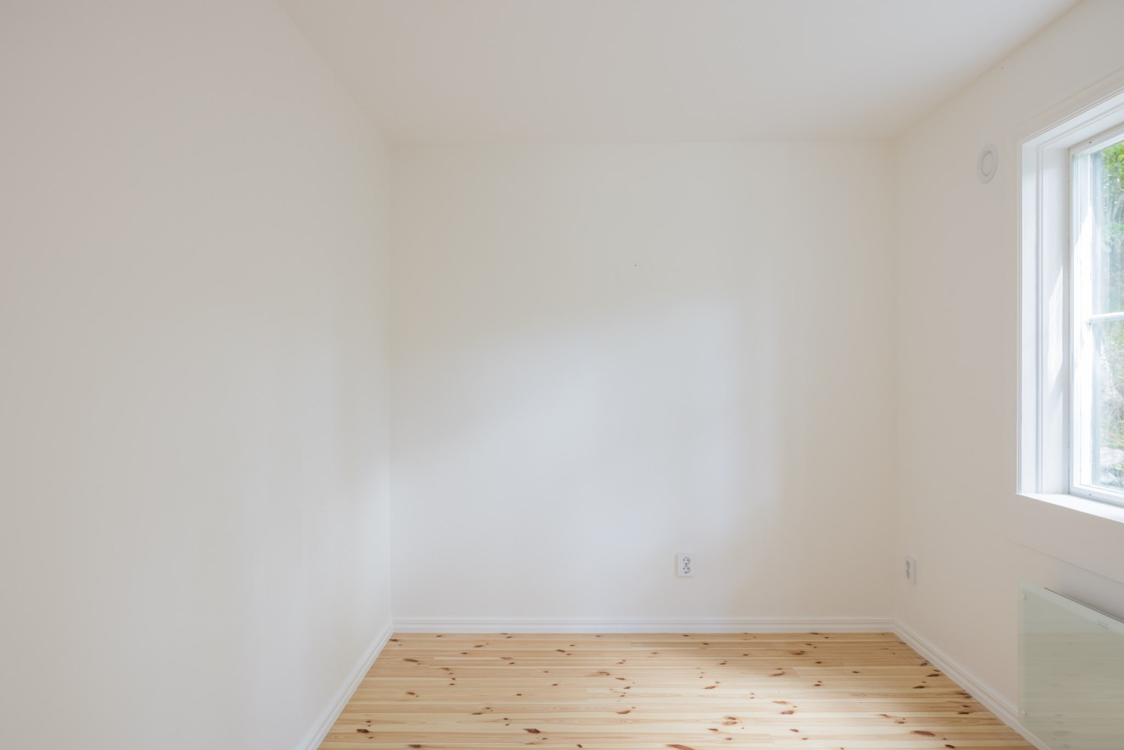 Sovrum 3 Gamla Strängnäsvägen 352