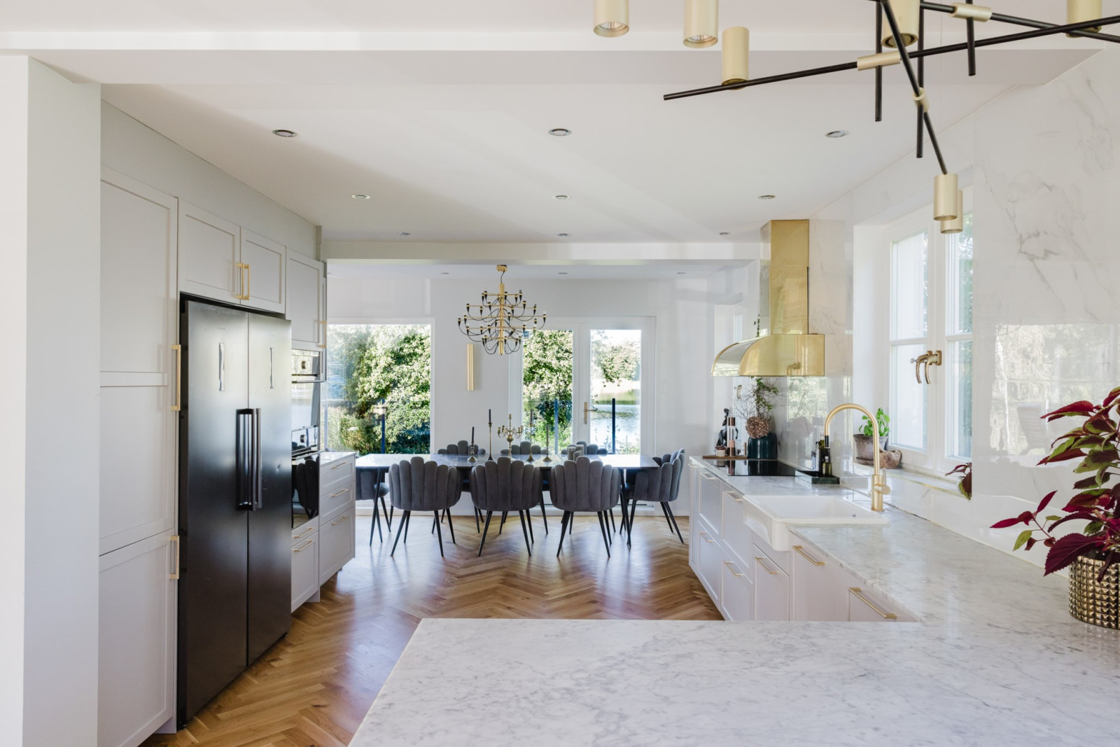 Kök Dånviksvägen 30