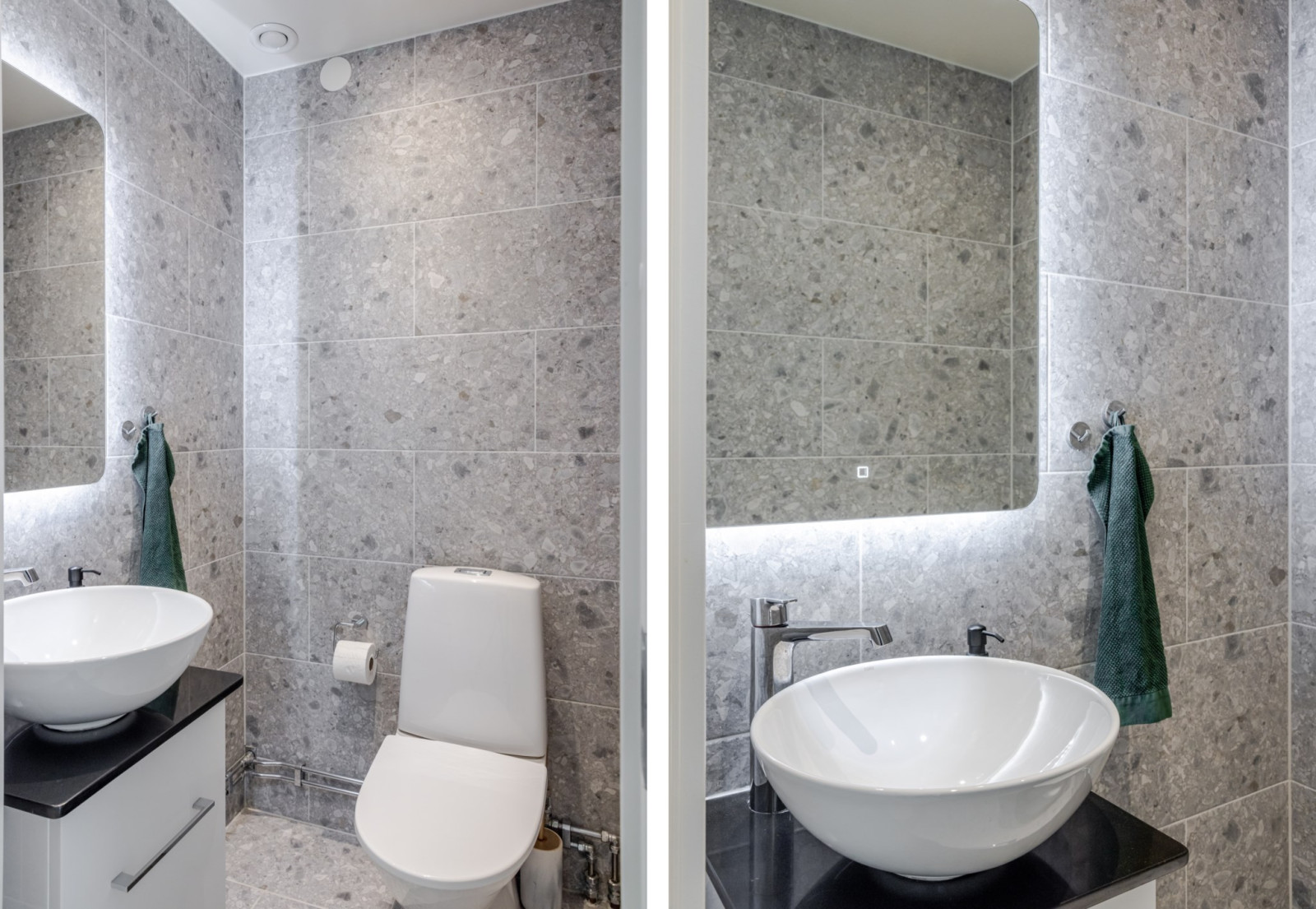 WC Timmermansstigen 82