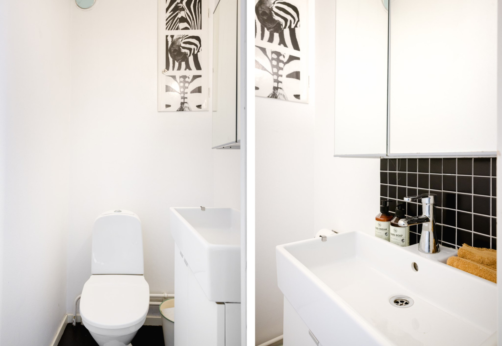 WC Barrstigen 5