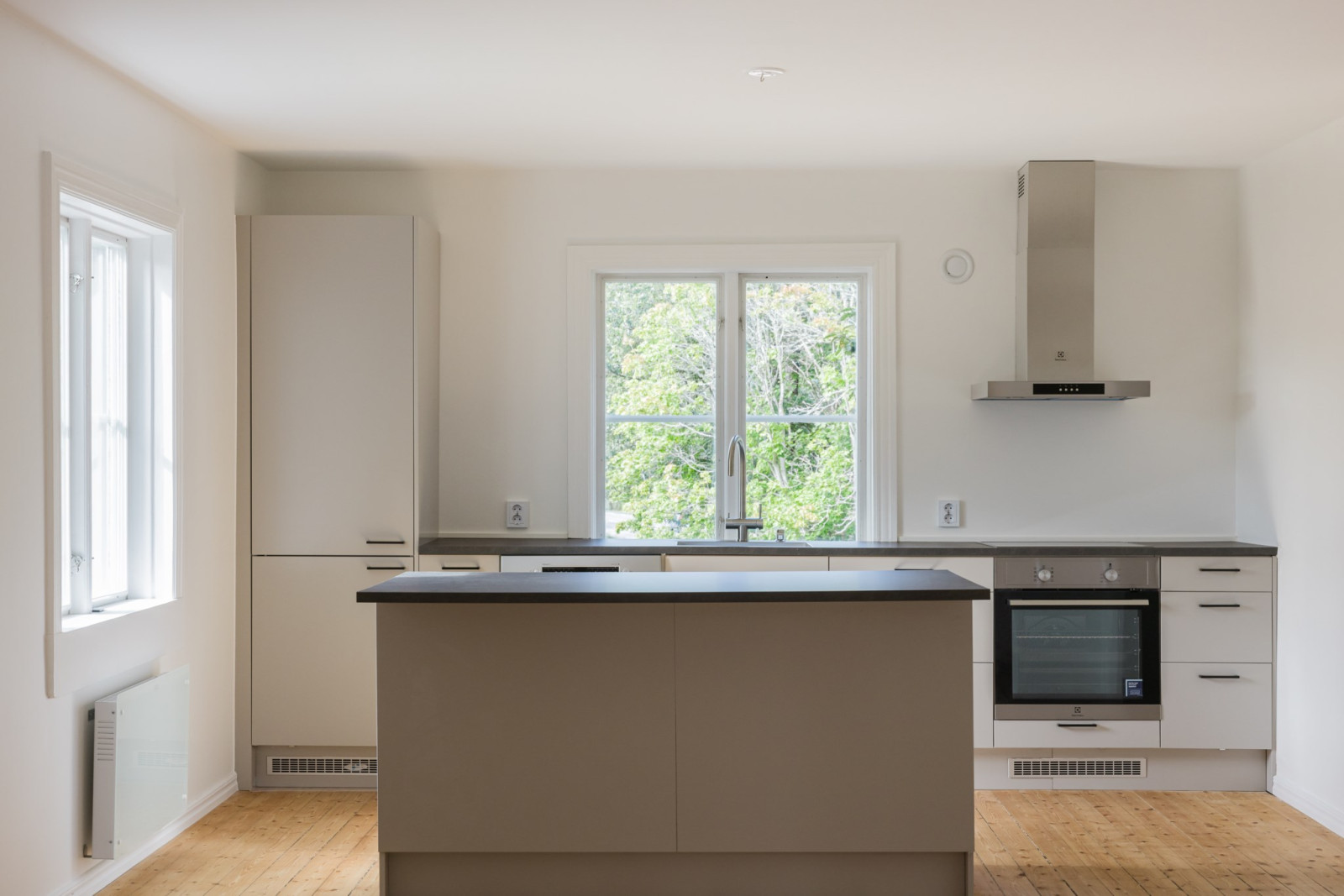 Kök Gamla Strängnäsvägen 352