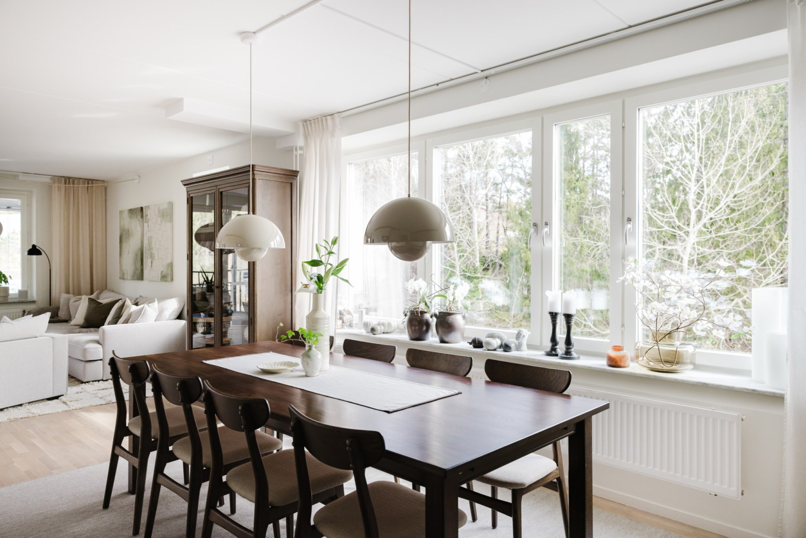Matplats Salemsvägen 1