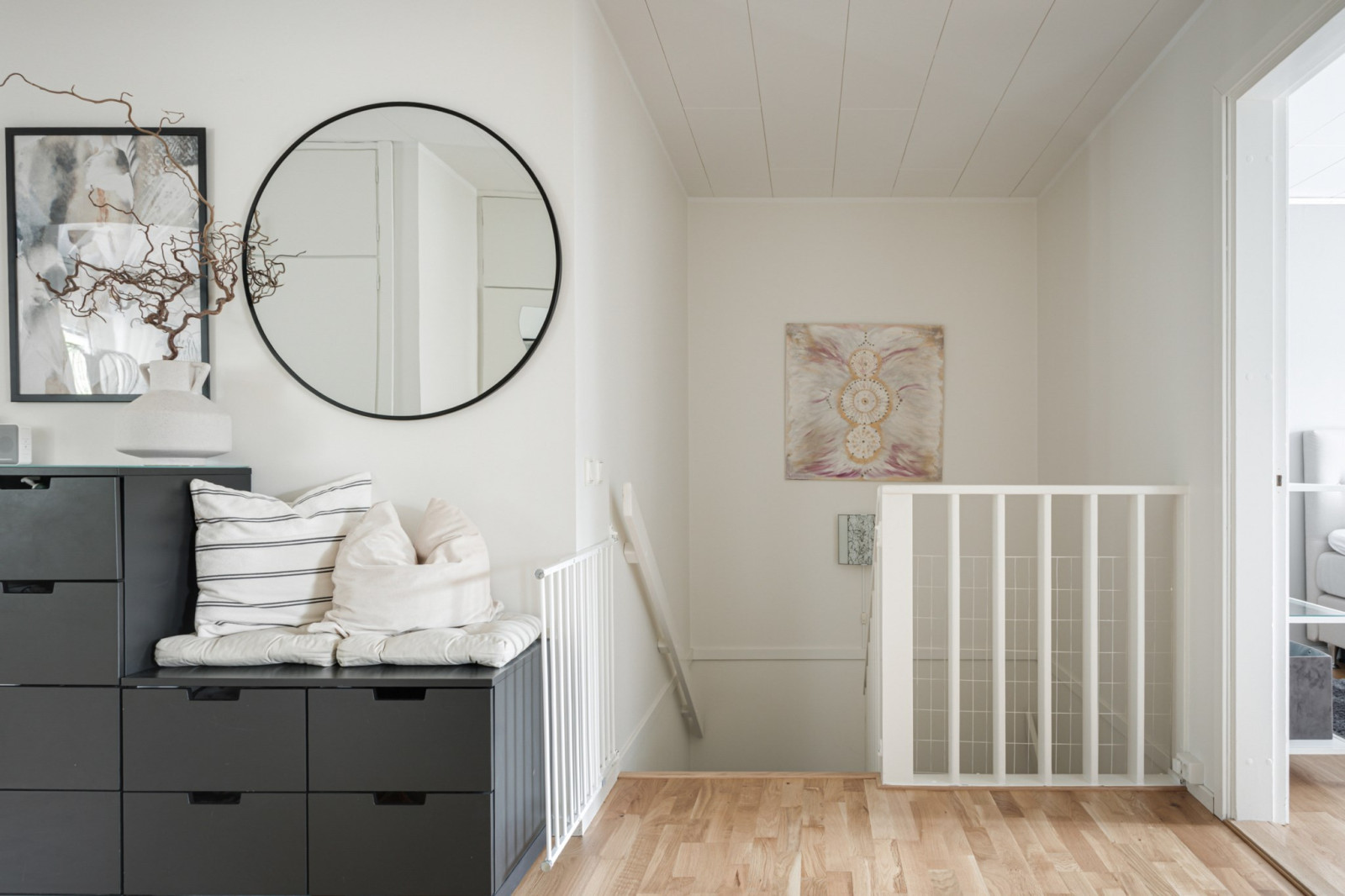 Innerhall Målarstigen 37